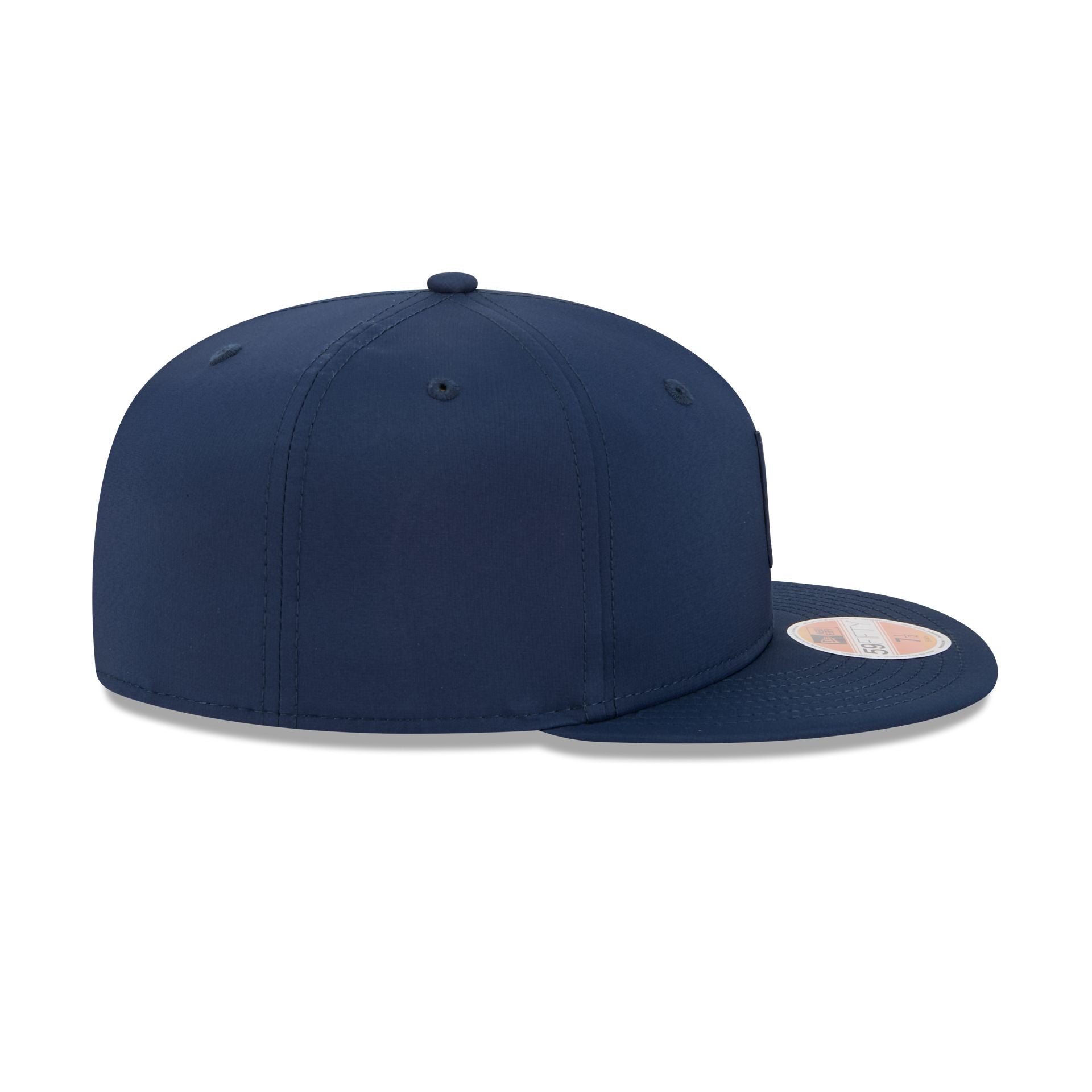 Seattle Seahawks 2025 Sideline Hot Weather 59FIFTY Fitted Hat - Image 5