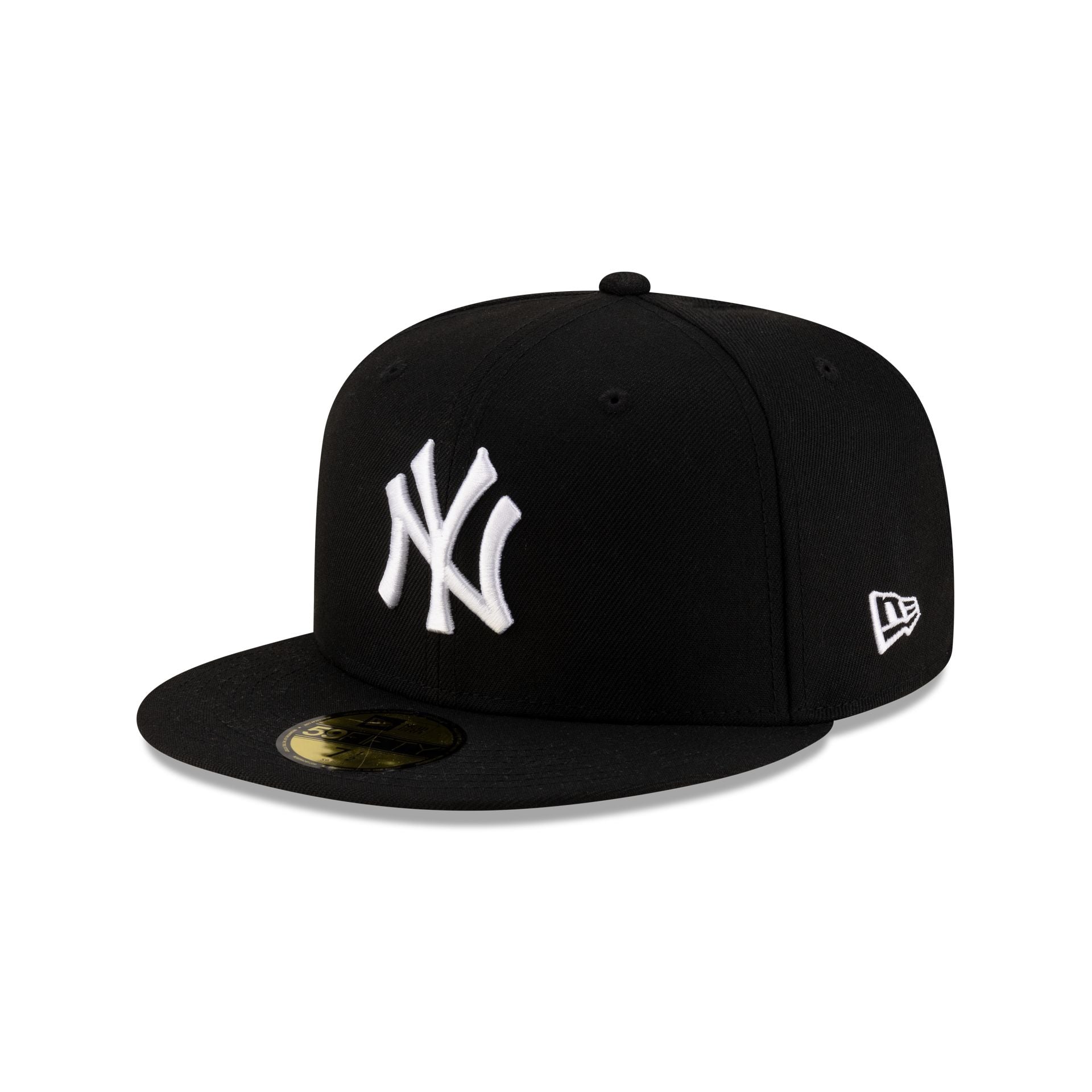 Nigel Sylvester x New York Yankees 59FIFTY Fitted Hat - Image 3