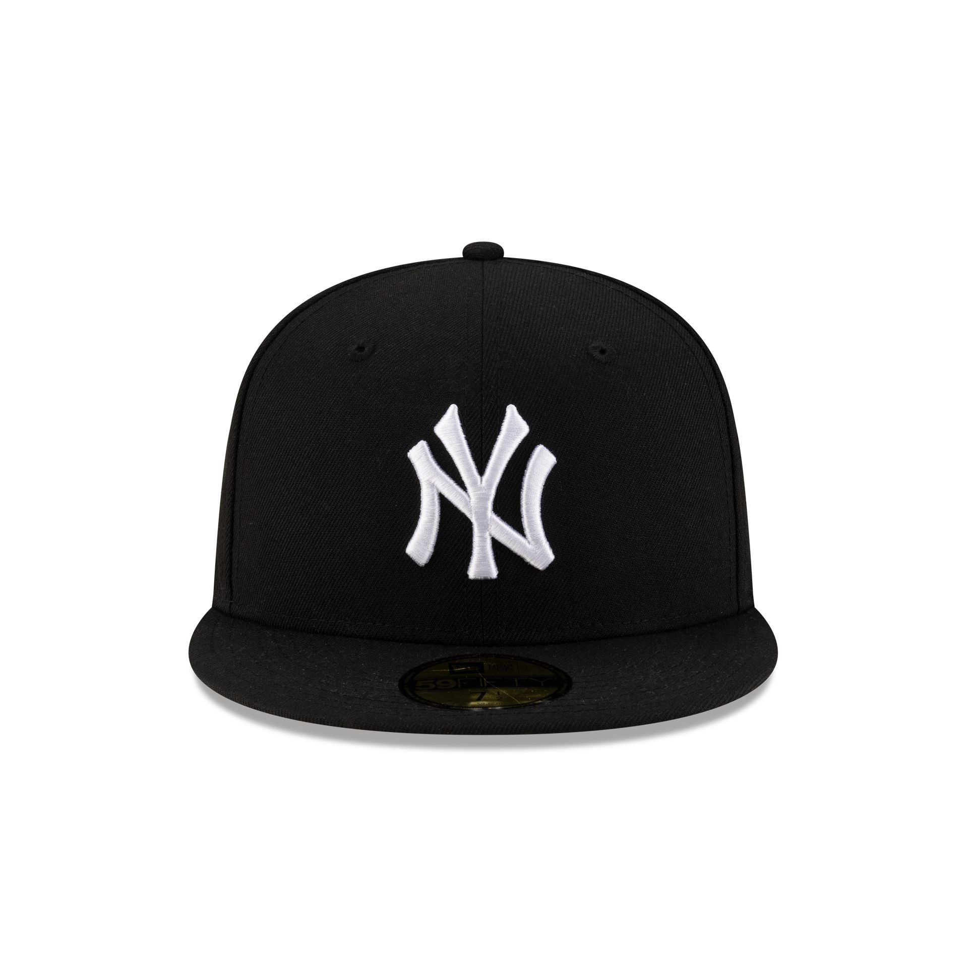 Nigel Sylvester x New York Yankees 59FIFTY Fitted Hat - Image 2