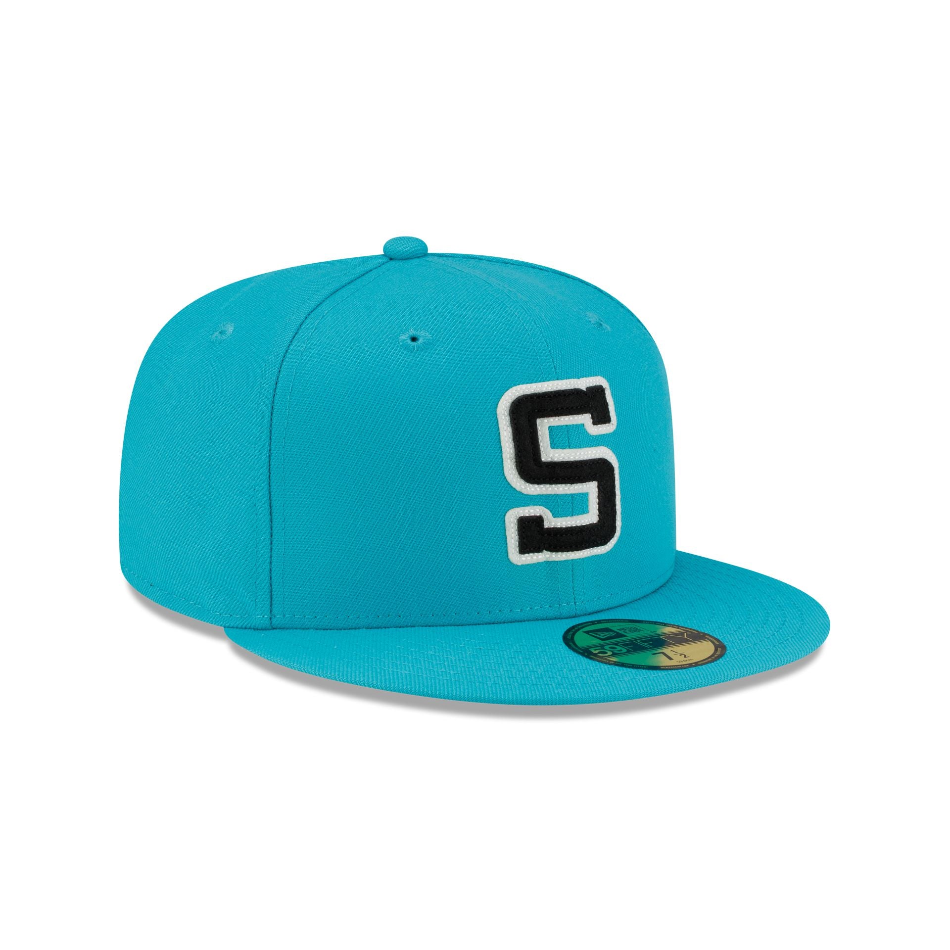 Saraperos de Saltillo Retro 59FIFTY Fitted Hat - Image 3