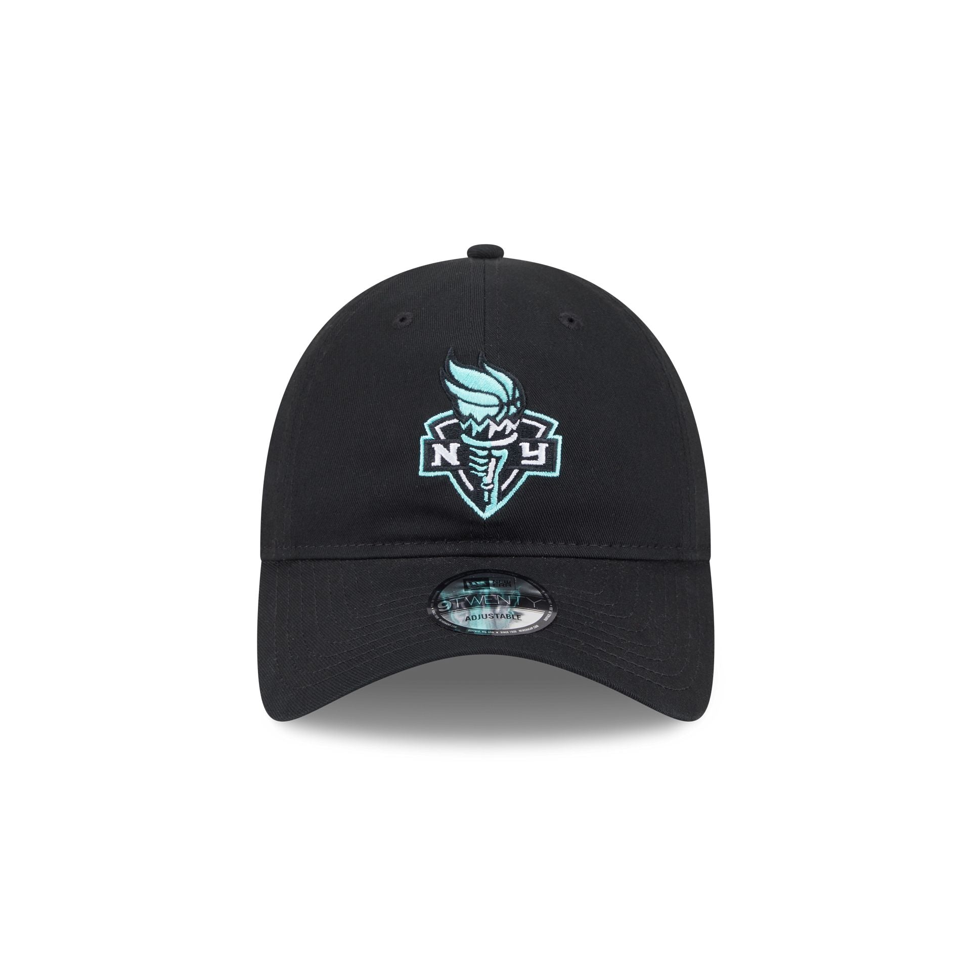 New York Liberty 2025 All-Star Game 9TWENTY Adjustable Hat - Image 2