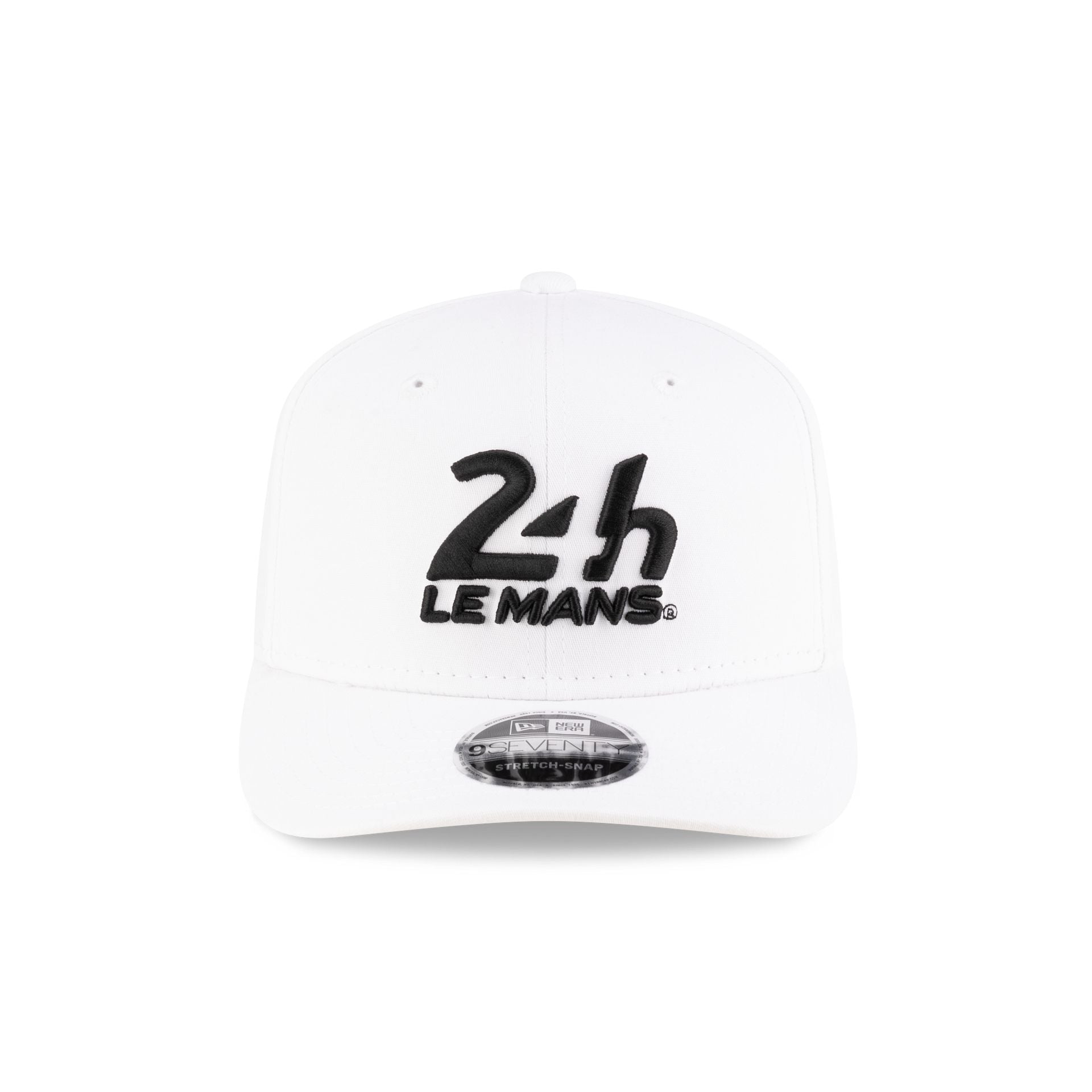 24 Hours of Le Mans Core 9SEVENTY Stretch-Snap Hat - Image 2