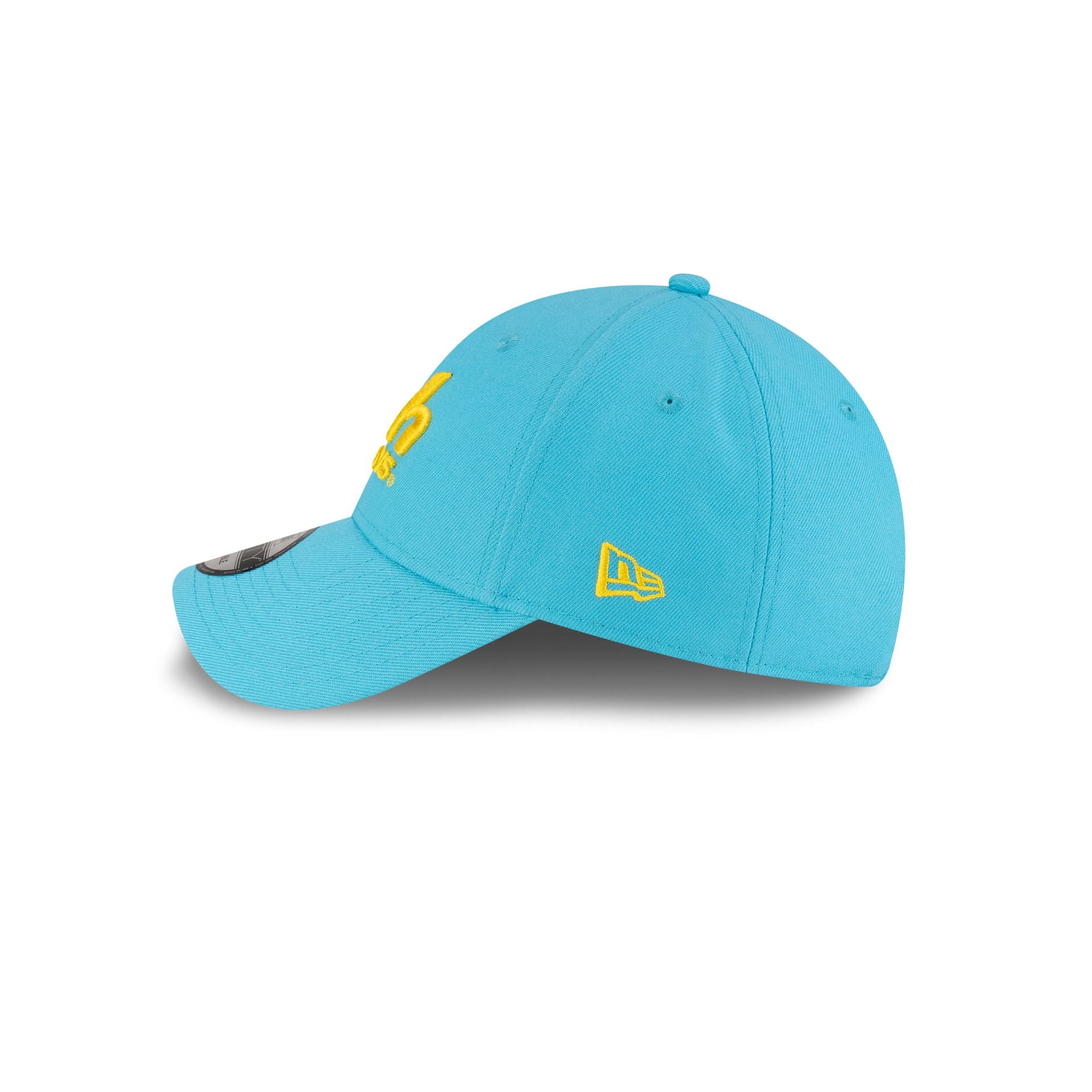 24 Hours of Le Mans Track Pack 9FORTY Snapback Hat - Image 4