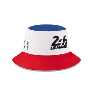 24 Hours of Le Mans Core Bucket Hat