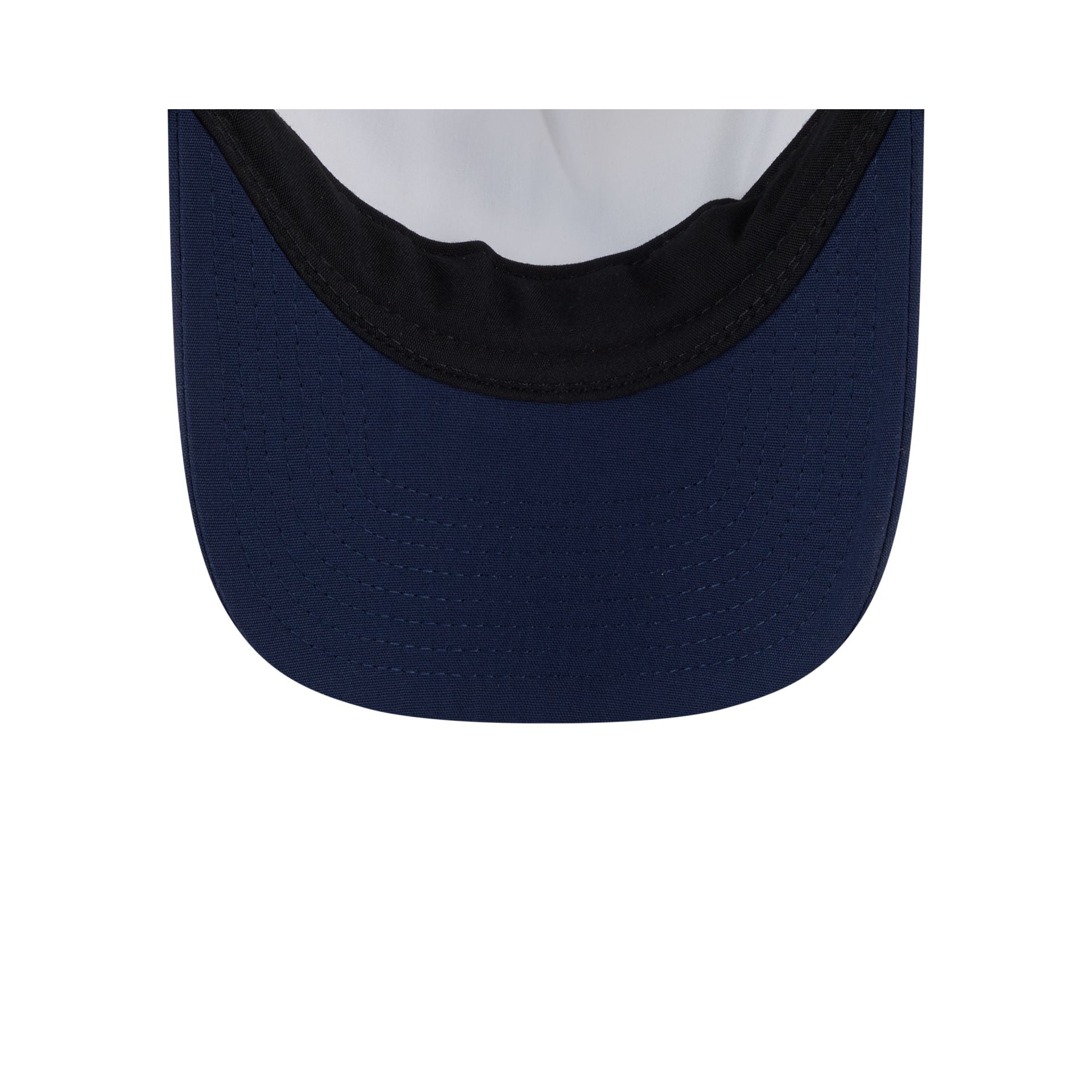 Dallas Wings 2025 All-Star Game 9FORTY M-Crown A-Frame Trucker Hat - Image 7