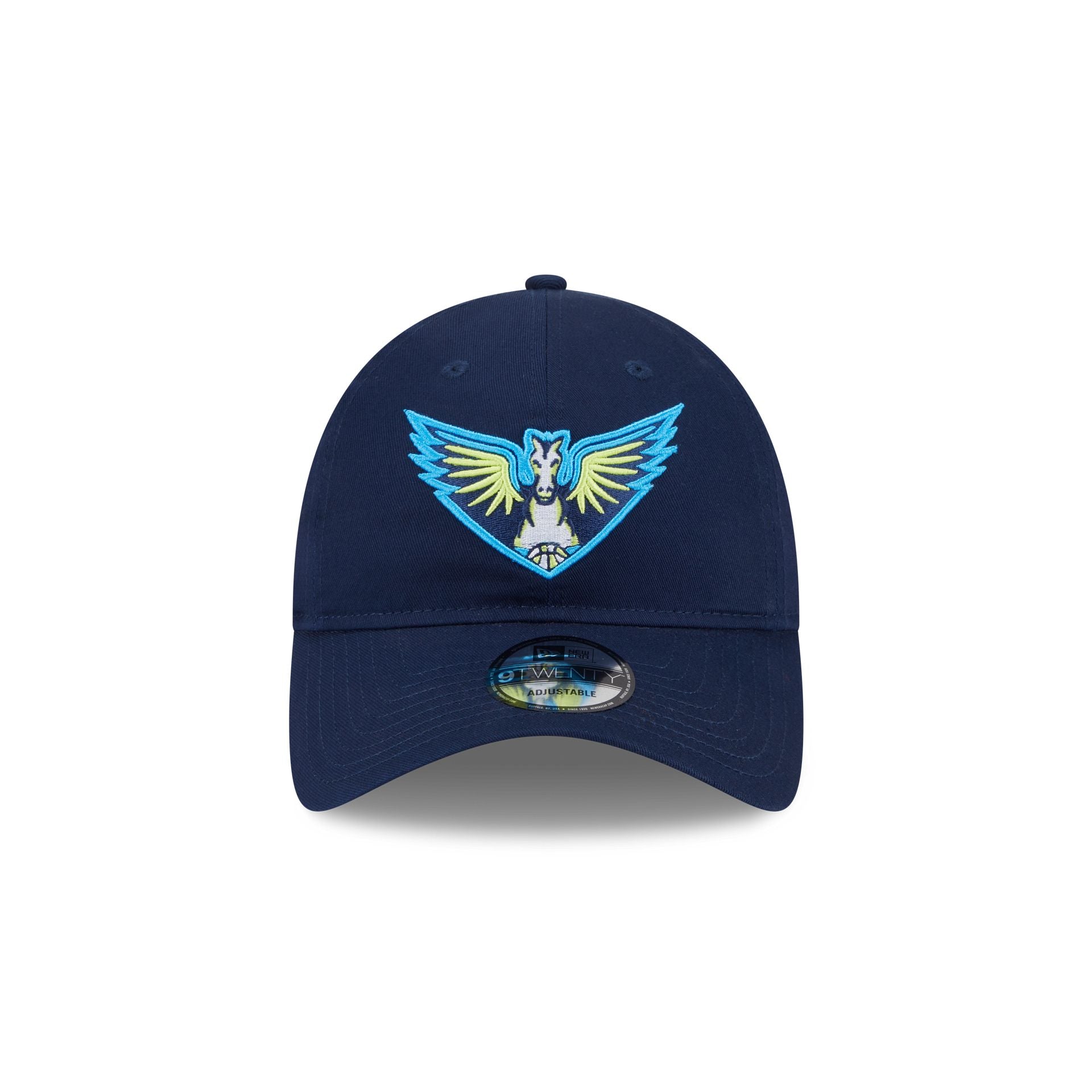 Dallas Wings 2025 All-Star Game 9TWENTY Adjustable Hat - Image 2