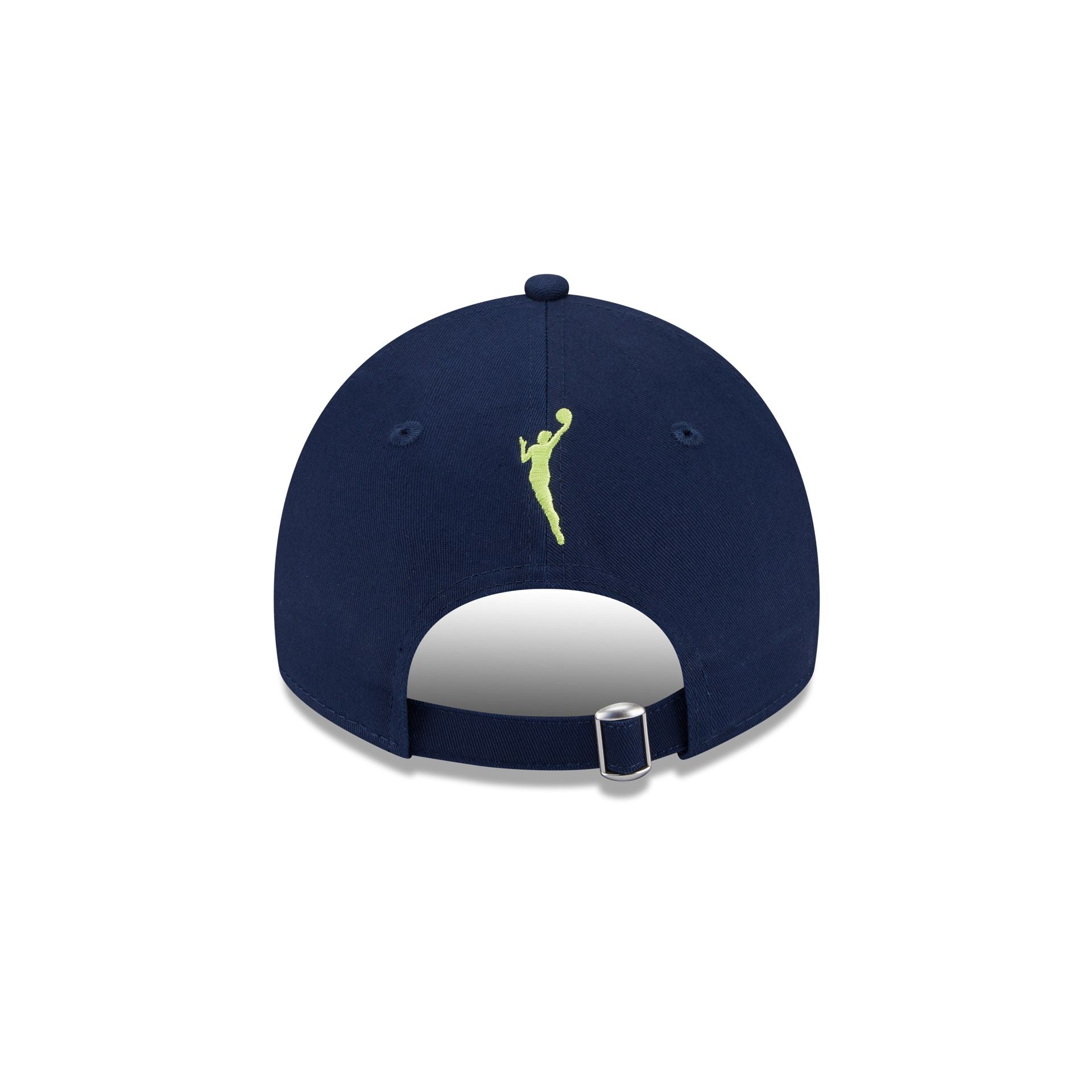 Dallas Wings 2025 All-Star Game 9TWENTY Adjustable Hat - Image 6