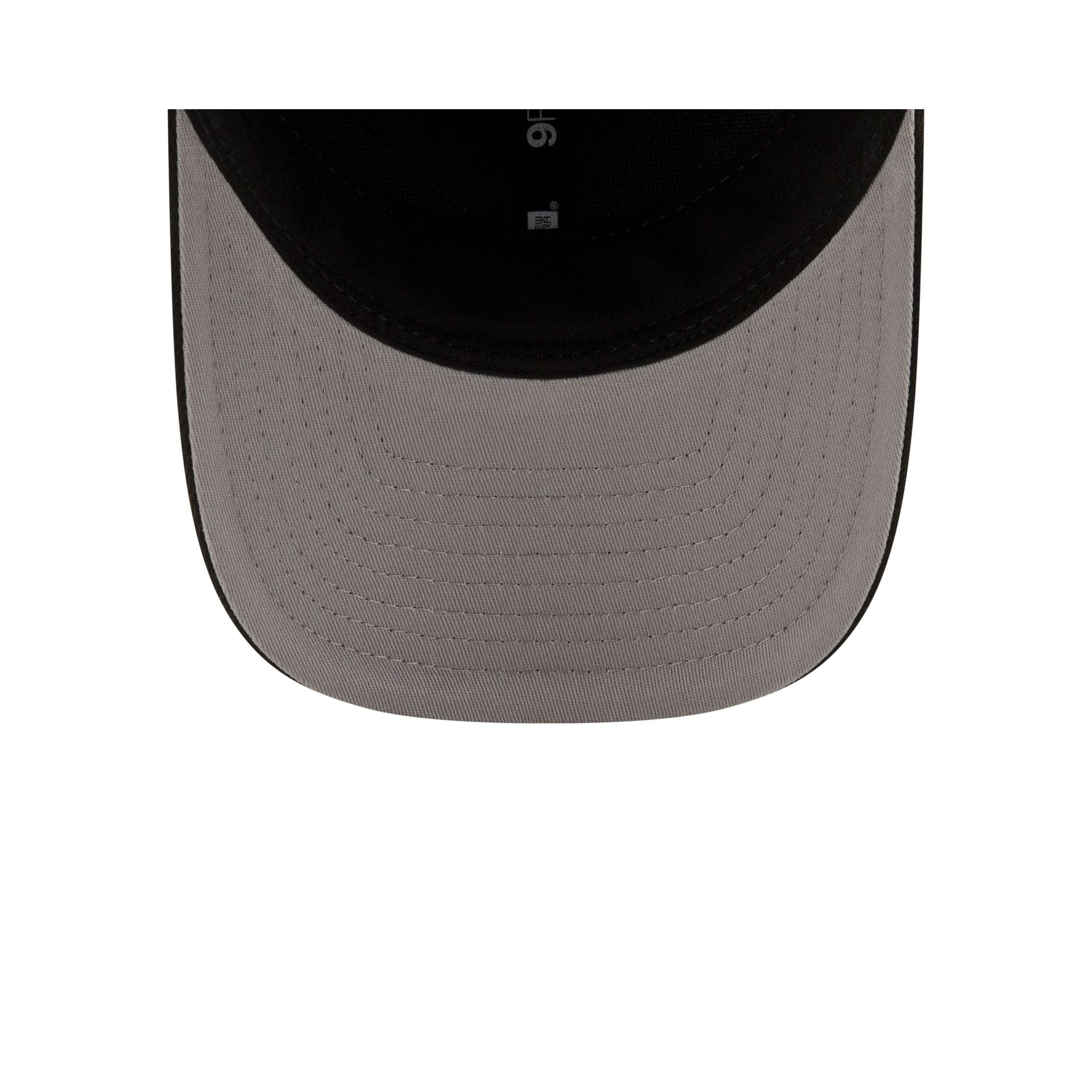 Toronto Raptors Team 9FORTY M-Crown Snapback Hat - Image 11