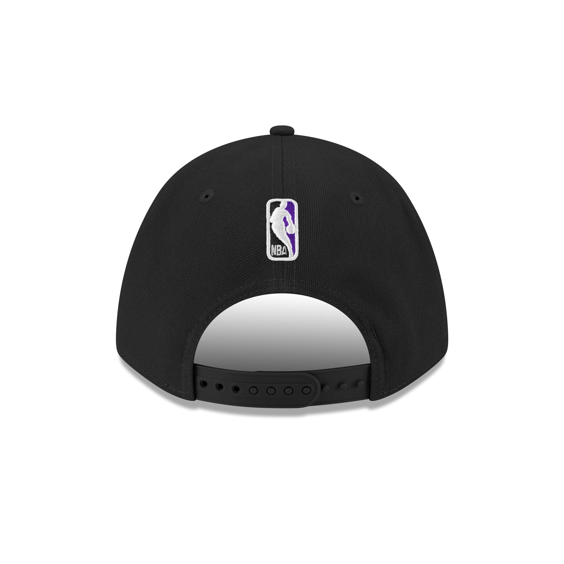 Sacramento Kings Team 9FORTY M-Crown Snapback Hat - Image 4