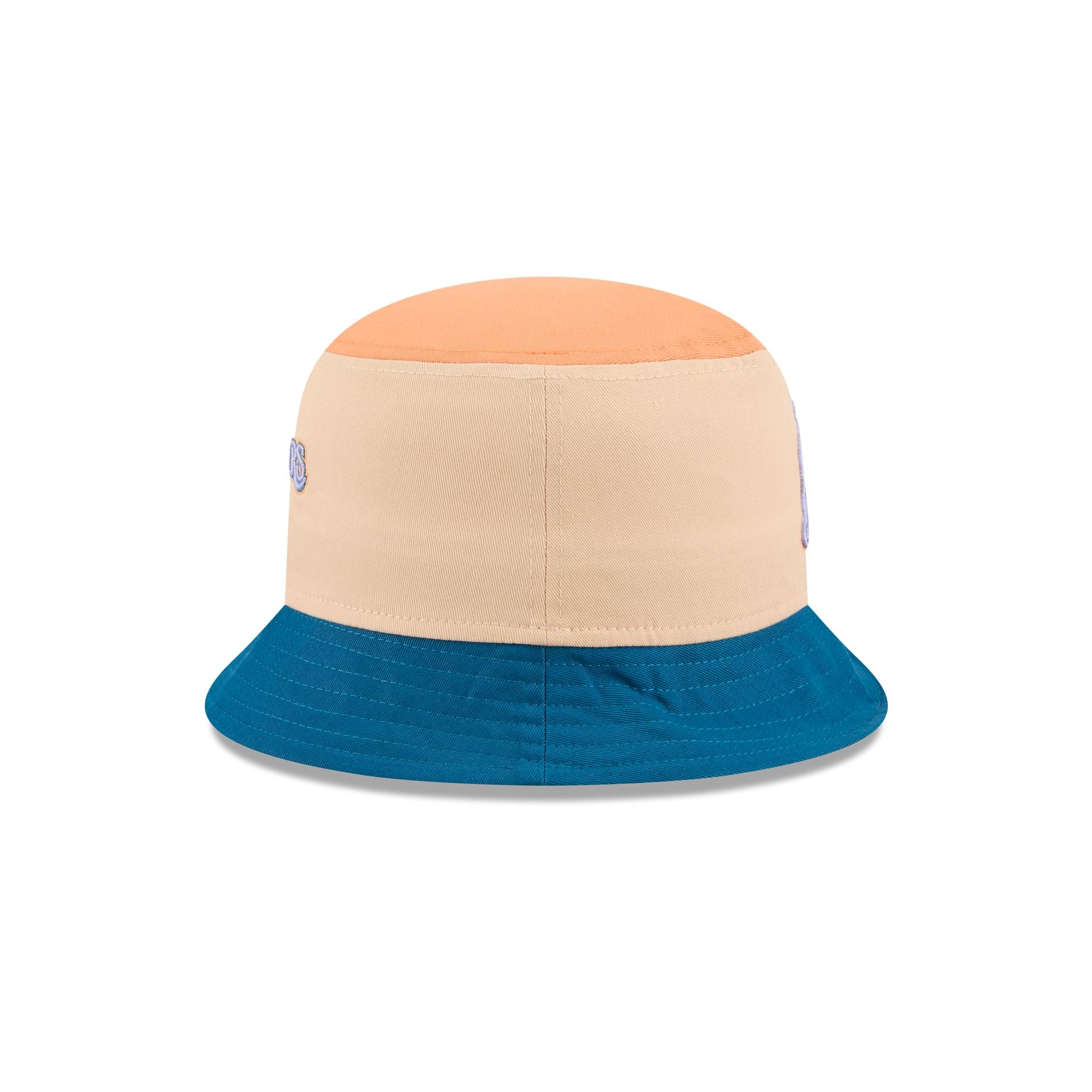 Los Angeles Lakers Mango Mocha Bucket Hat - Image 5