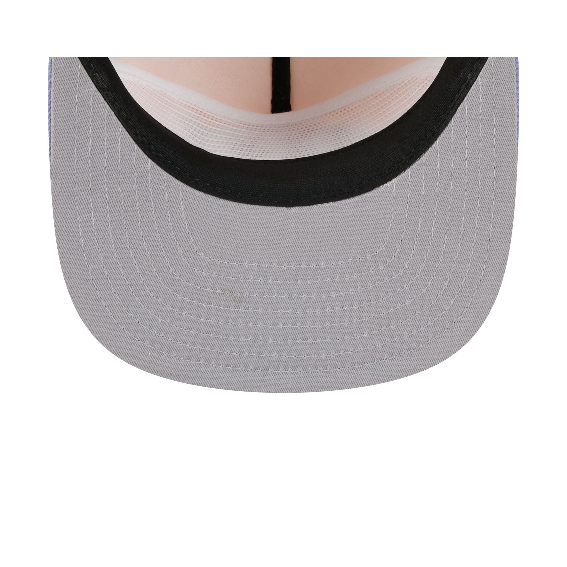 Los Angeles Lakers Mango Mocha Golfer Hat - Image 7