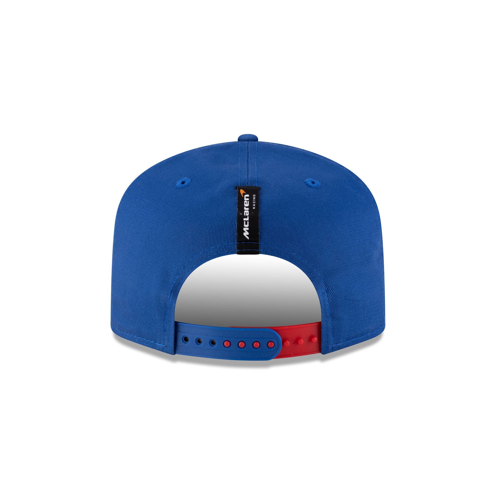 Arrow McLaren IndyCar Team Kyle Larson 19TWENTY Snapback Hat - Image 6