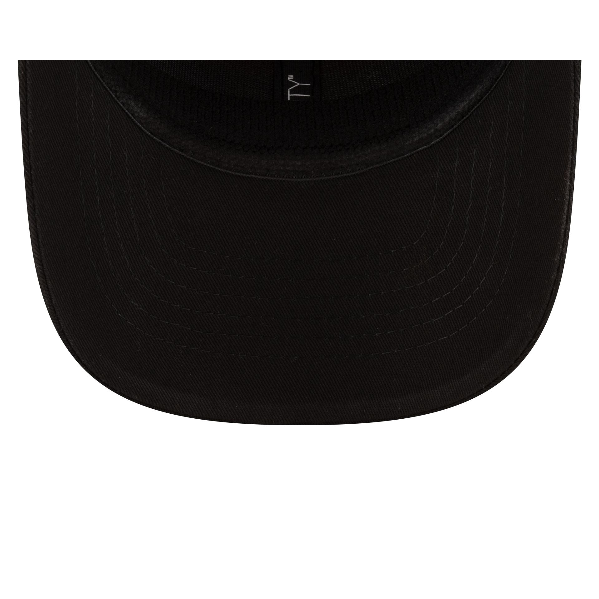 McLaren Automotive Papaya 9SEVENTY Stretch-Snap Hat - Image 7