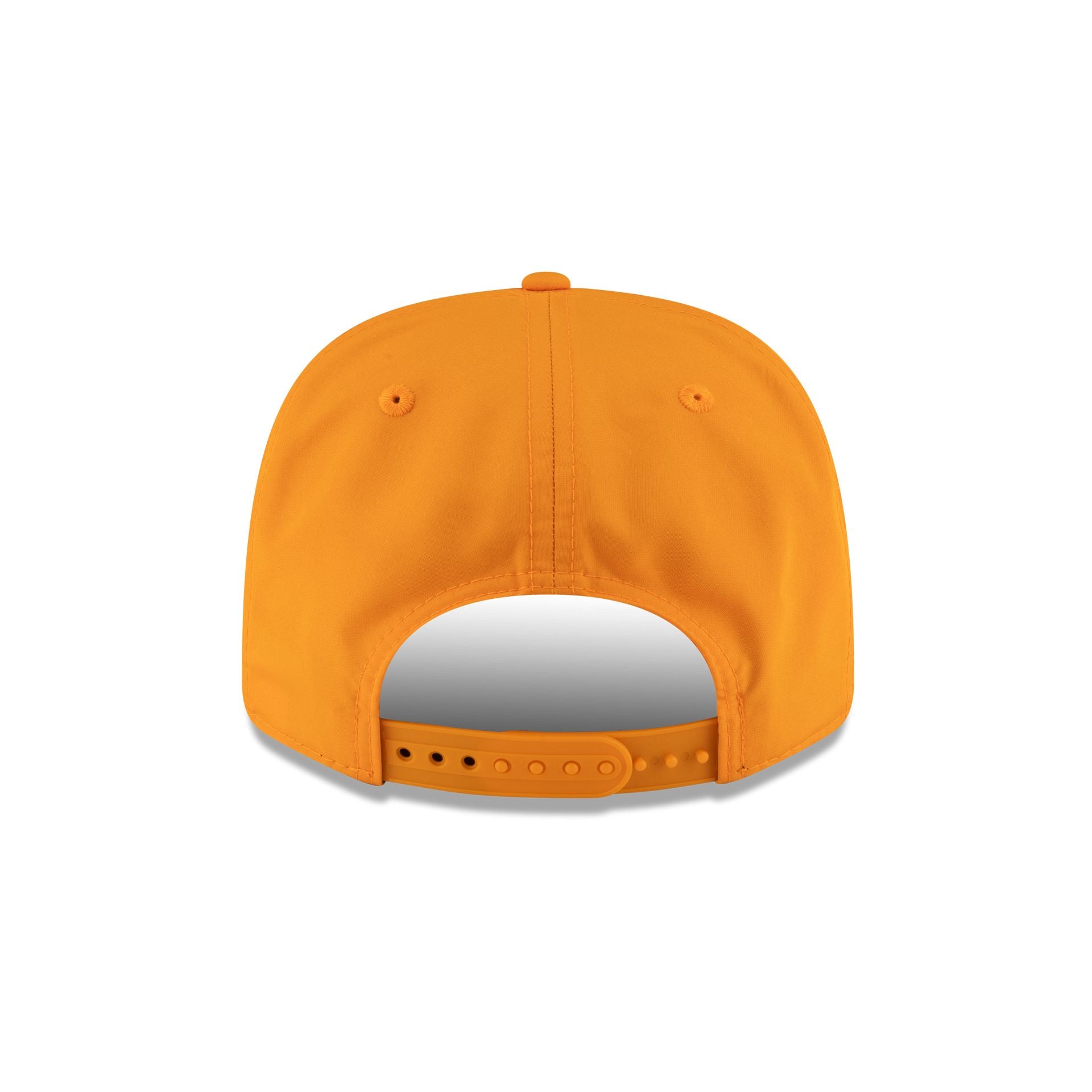 McLaren Automotive P18 Stripe Papaya 9SEVENTY Stretch-Snap Hat - Image 6