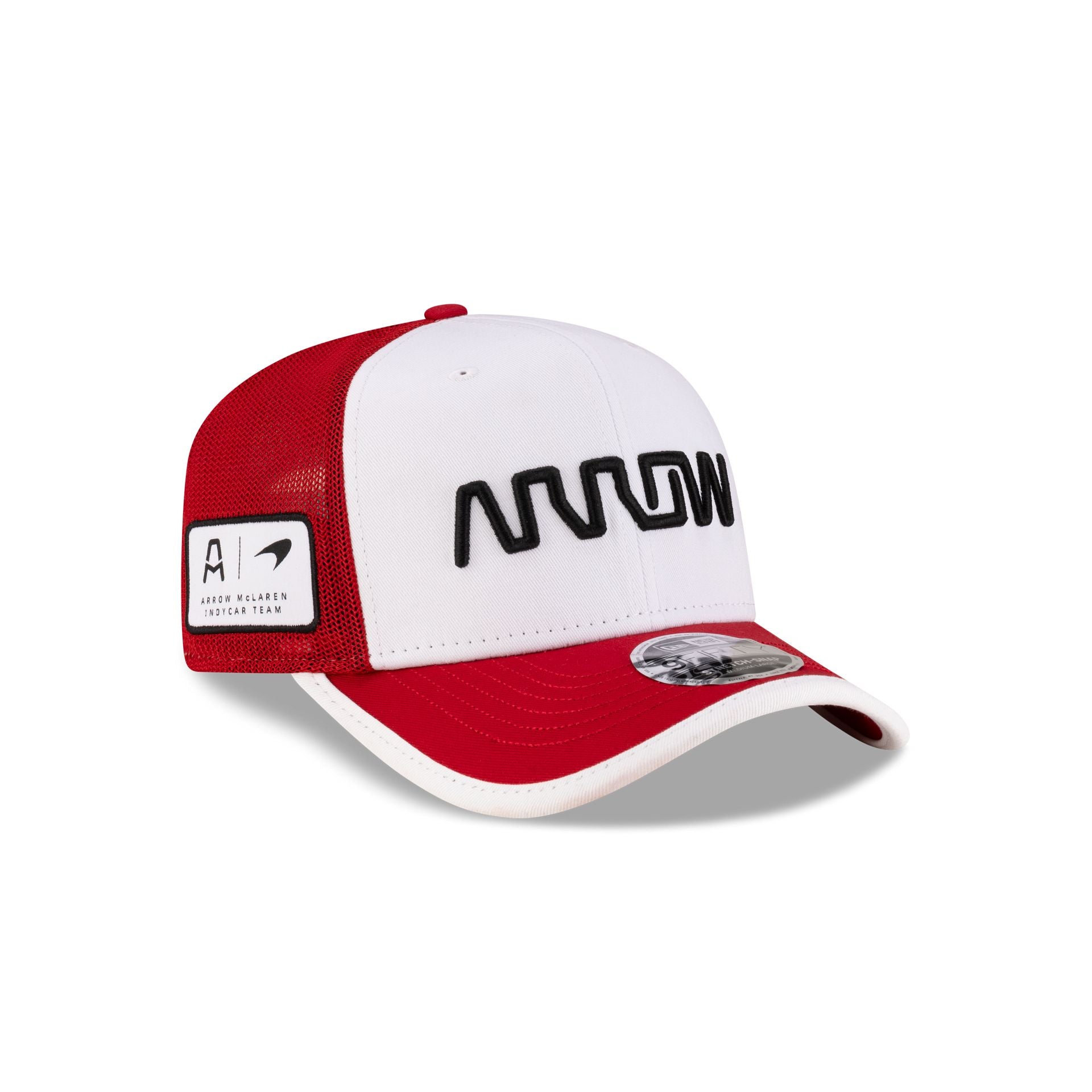 Arrow McLaren IndyCar Team Christian Lundgaard 9FIFTY Trucker Hat