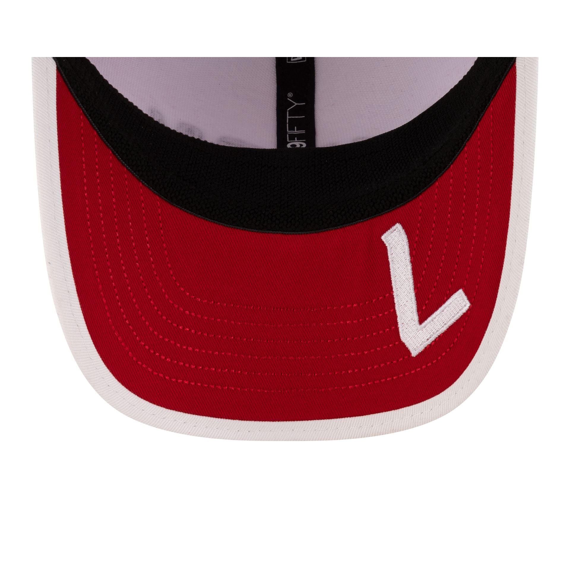 Arrow McLaren IndyCar Team Christian Lundgaard 9FIFTY Trucker Hat - Image 7