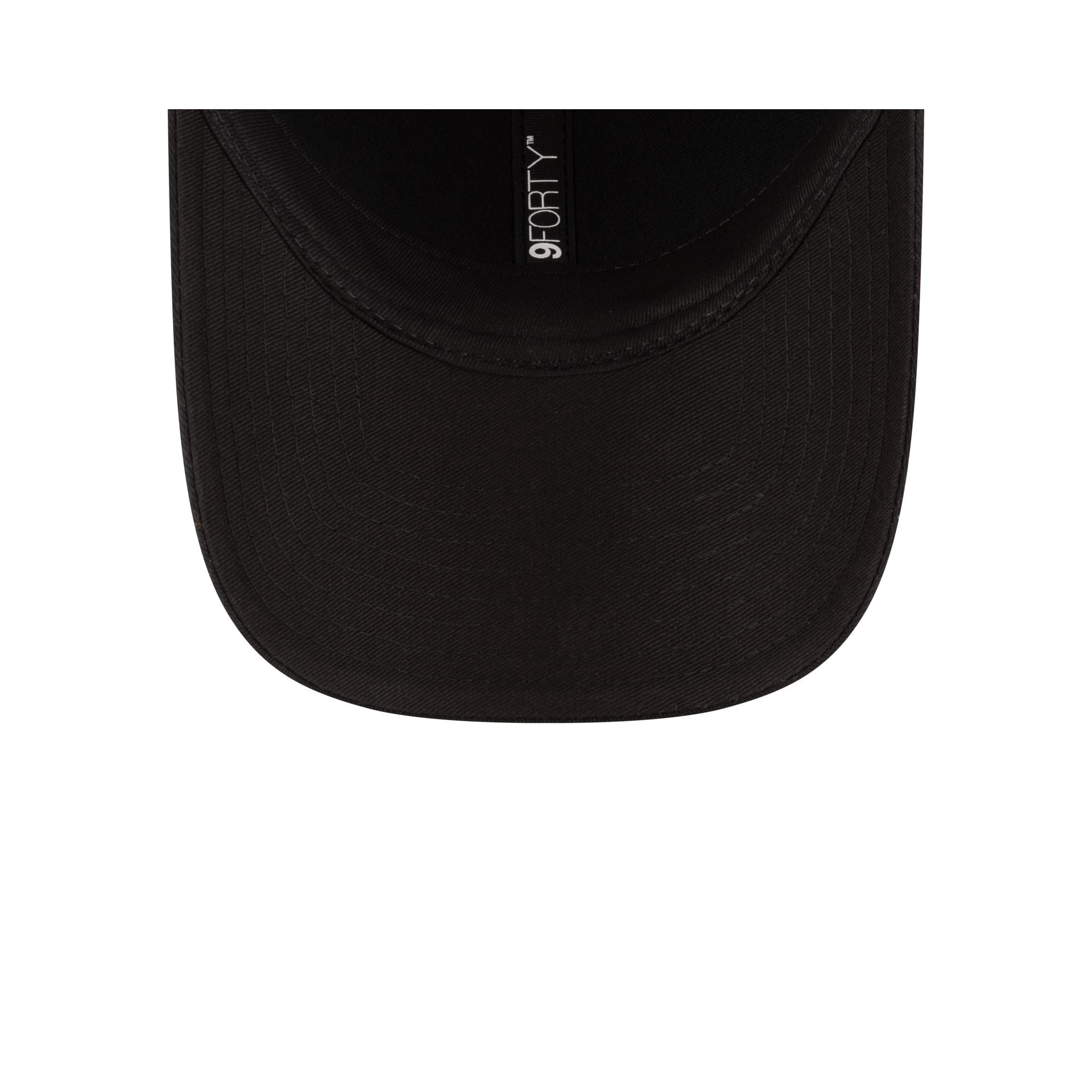 McLaren Automotive P18 Carbon Black 9FORTY Adjustable Hat - Image 7