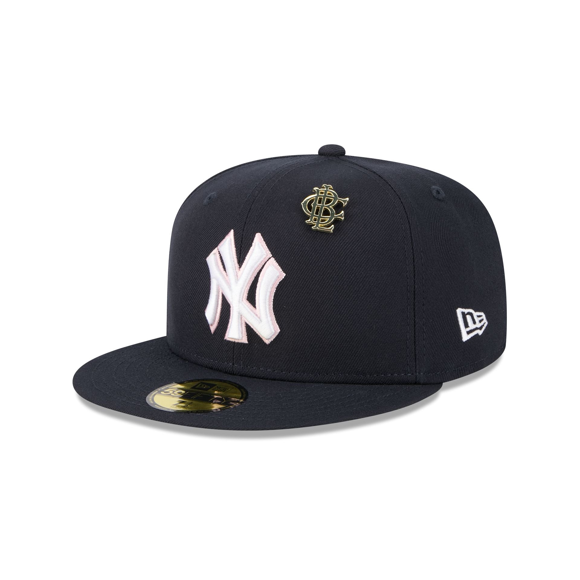 Big League Chew x New York Yankees 59FIFTY Fitted Hat - Image 3
