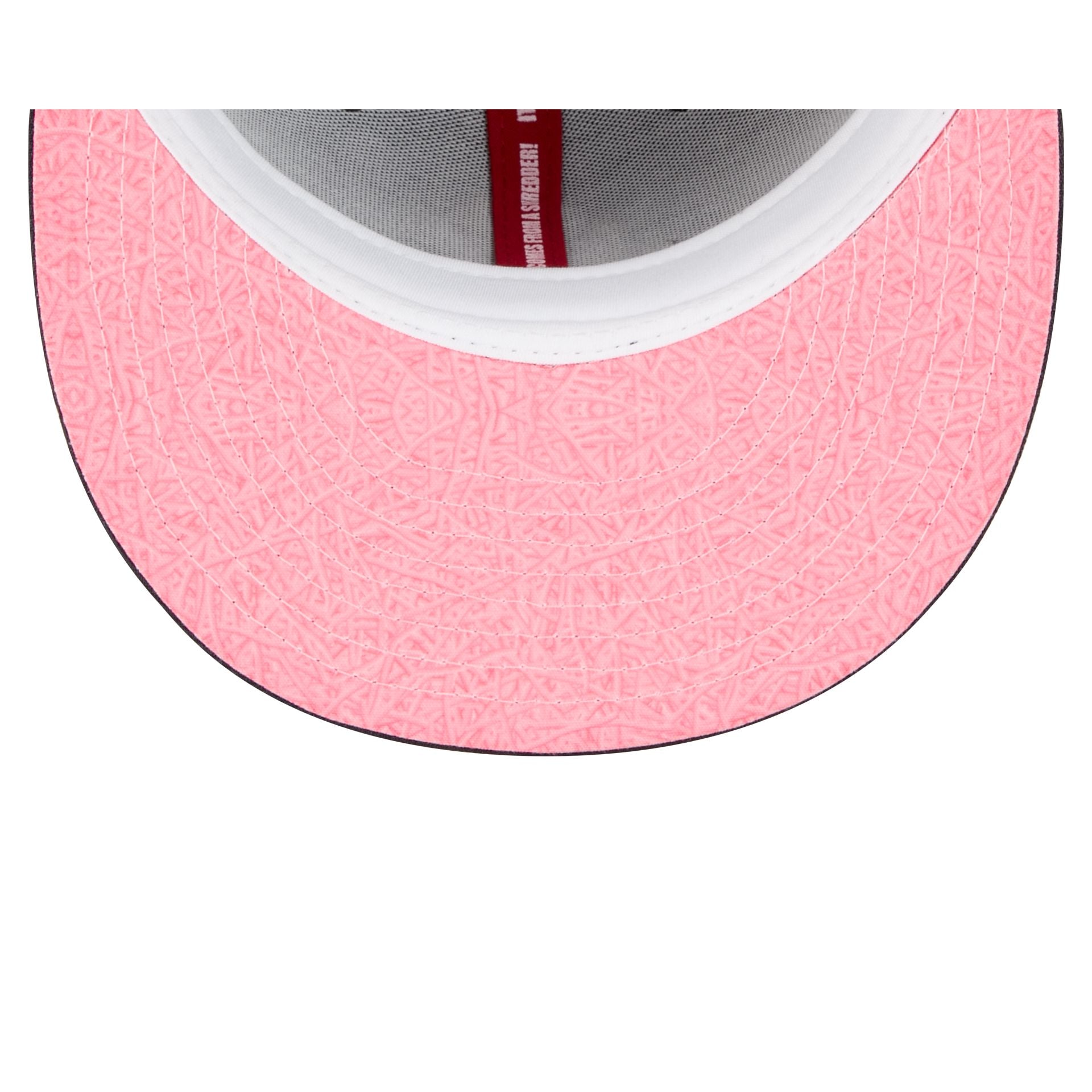 Big League Chew x New York Yankees 59FIFTY Fitted Hat - Image 7