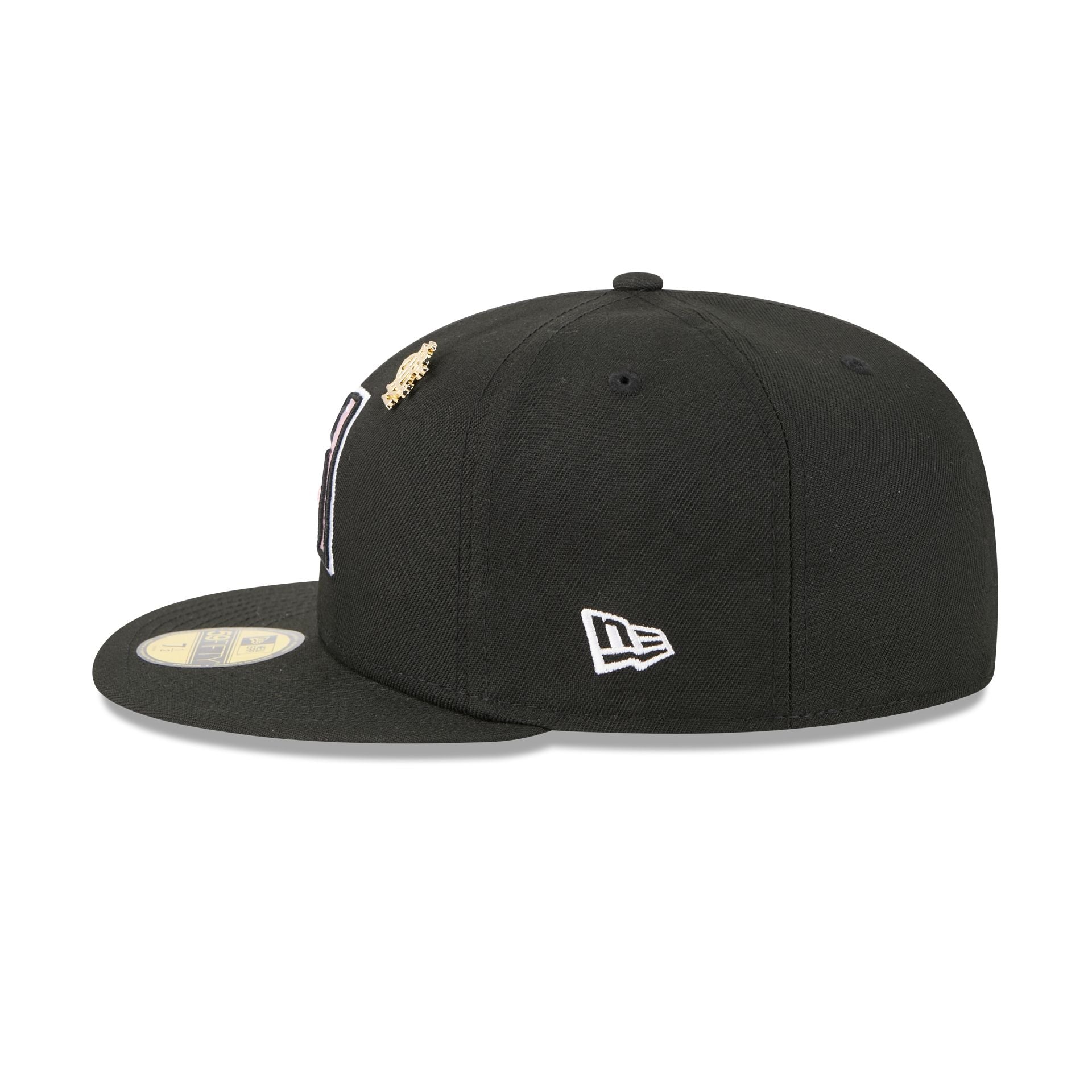 Big League Chew x Arizona Diamondbacks 59FIFTY Fitted Hat - Image 5