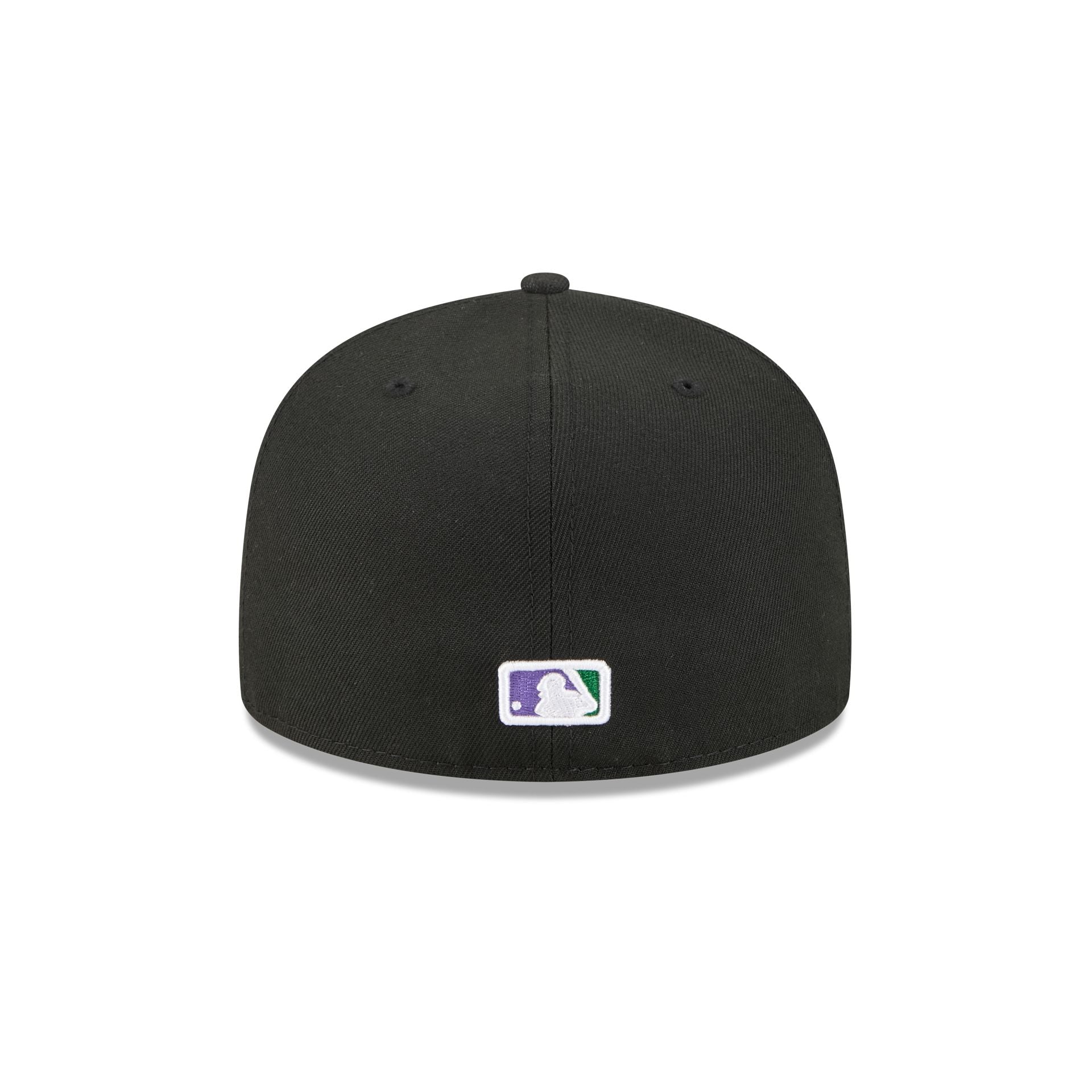 Big League Chew x Miami Marlins 59FIFTY Fitted Hat - Image 6