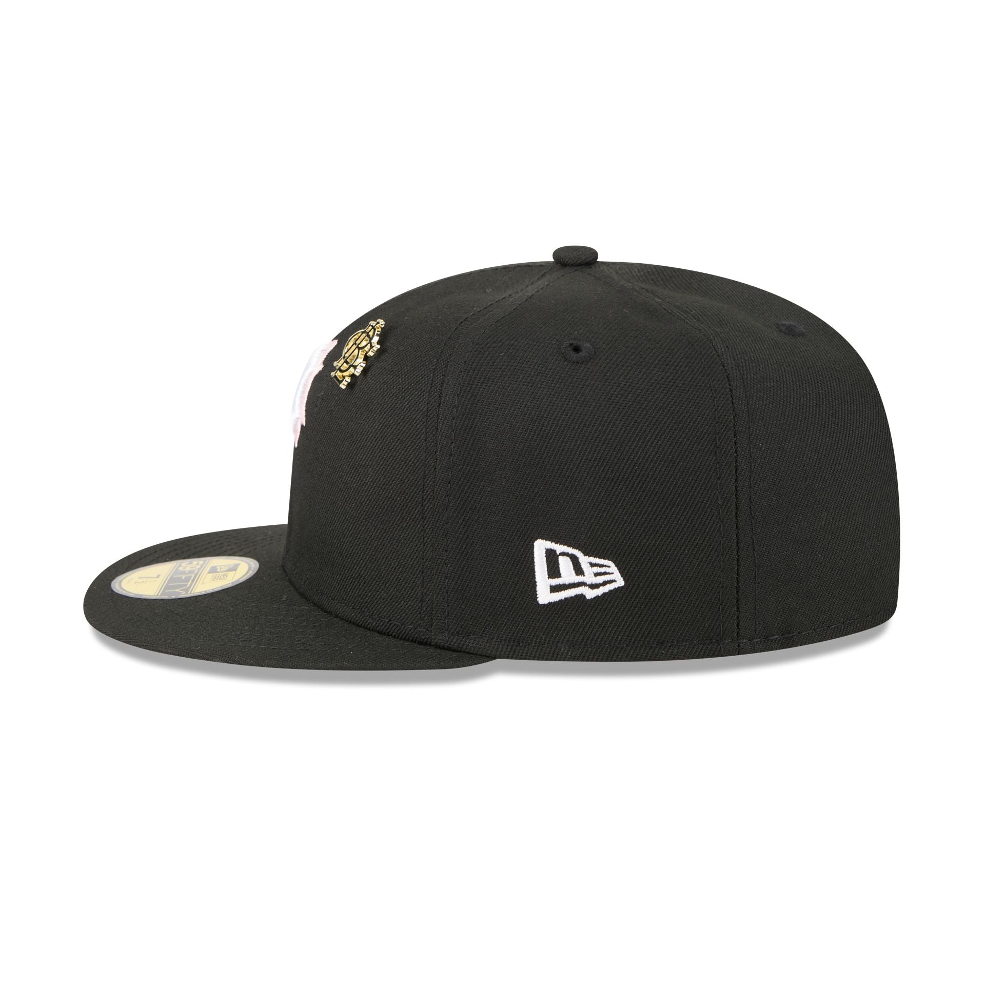 Big League Chew x Pittsburgh Pirates 59FIFTY Fitted Hat - Image 5