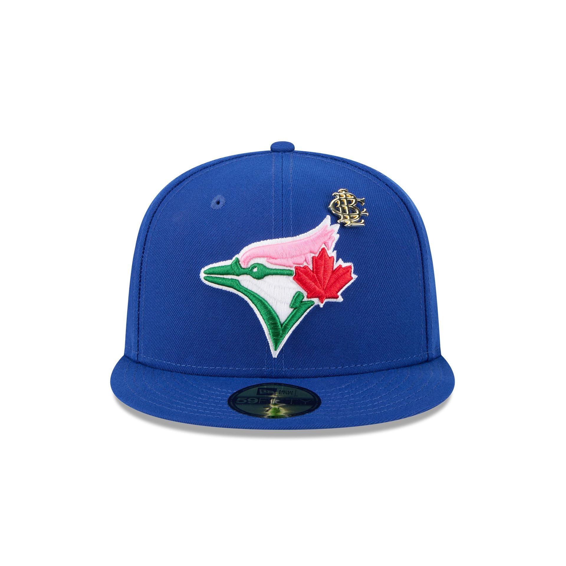 Big League Chew x Toronto Blue Jays 59FIFTY Fitted Hat - Image 2