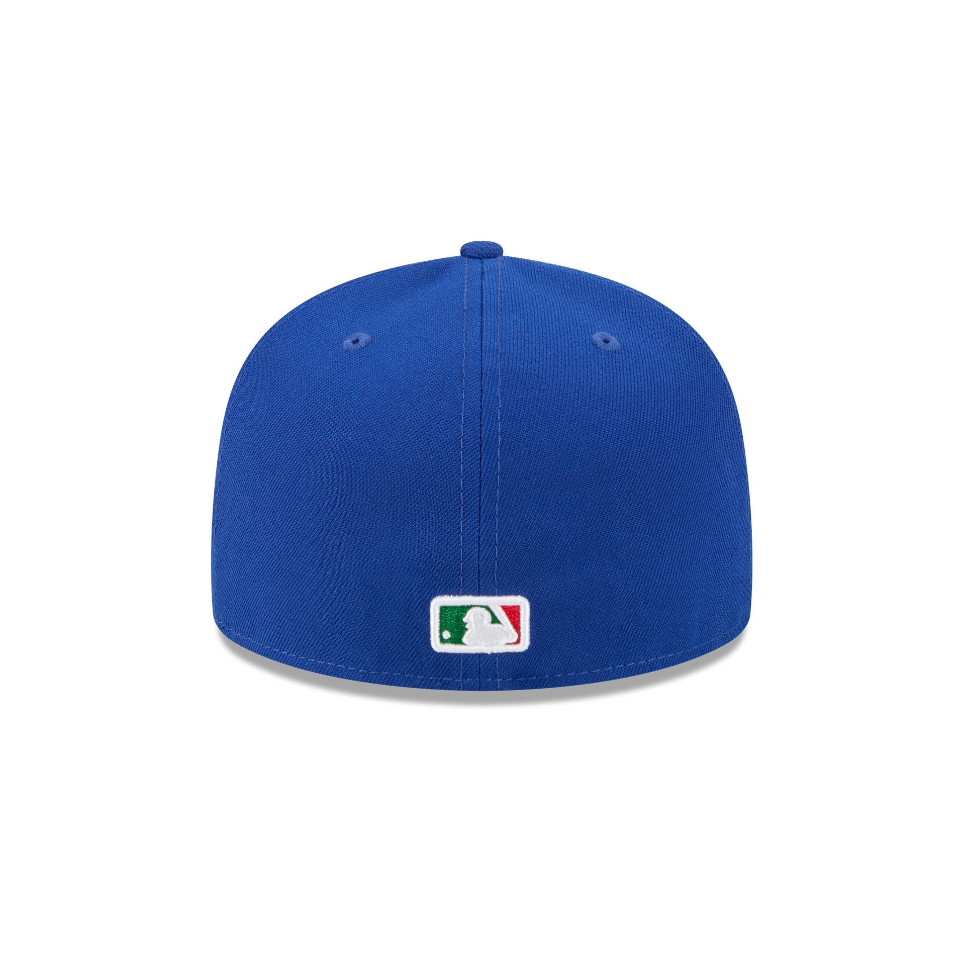 Big League Chew x Toronto Blue Jays 59FIFTY Fitted Hat - Image 6
