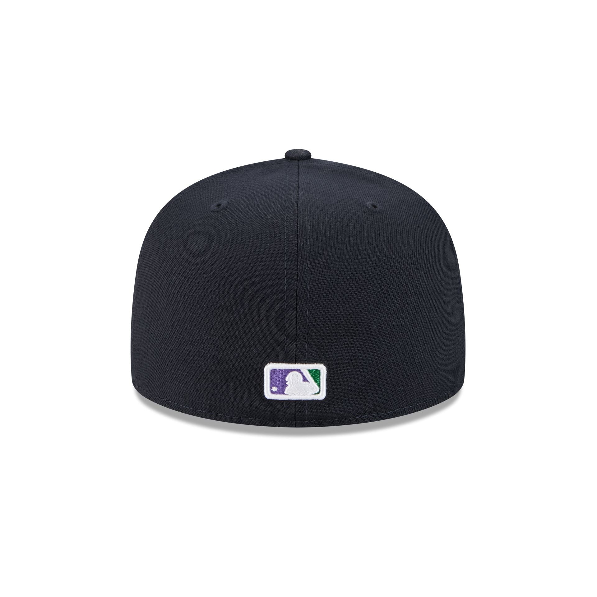 Big League Chew x Seattle Mariners 59FIFTY Fitted Hat - Image 6