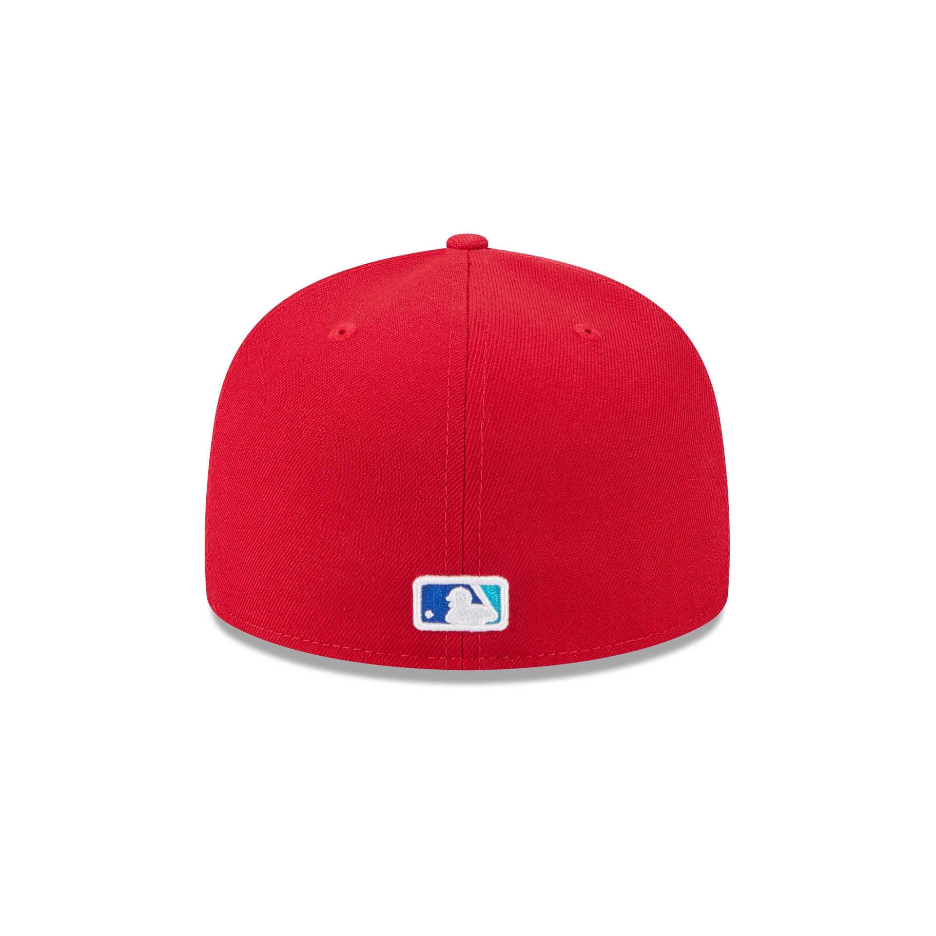 Big League Chew x Washington Nationals 59FIFTY Fitted Hat - Image 6
