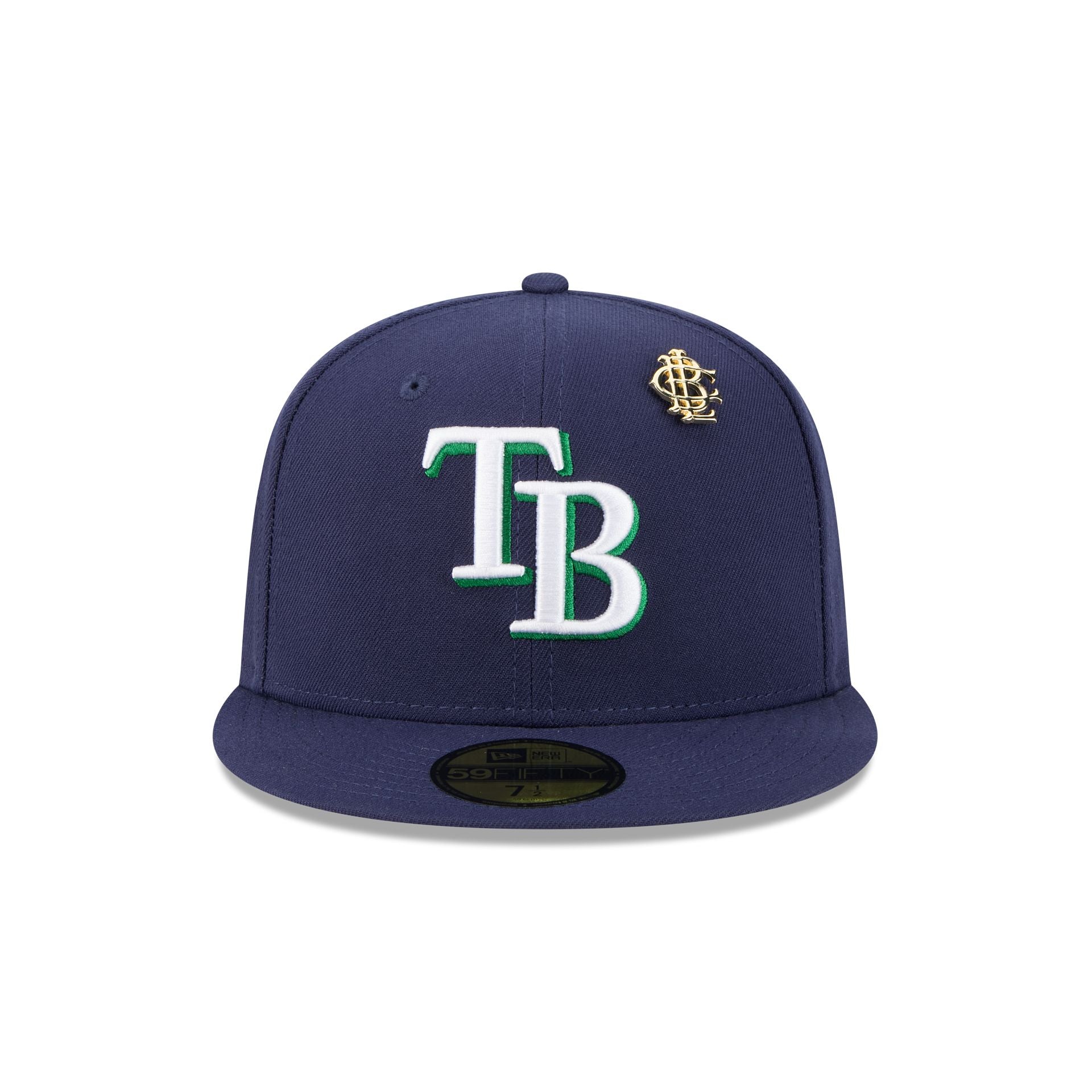 Big League Chew x Tampa Bay Rays 59FIFTY Fitted Hat - Image 2
