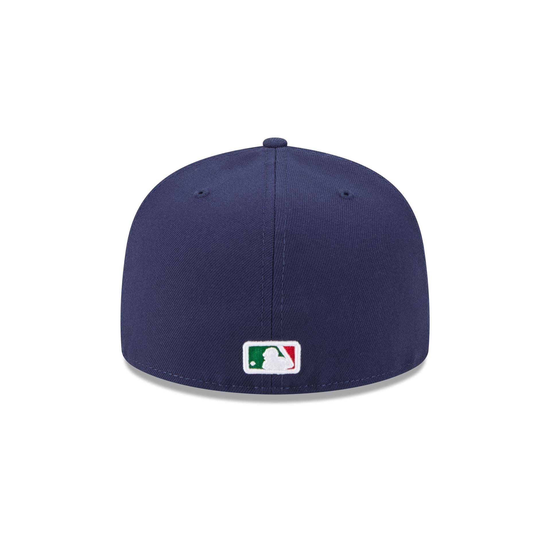 Big League Chew x Tampa Bay Rays 59FIFTY Fitted Hat - Image 6