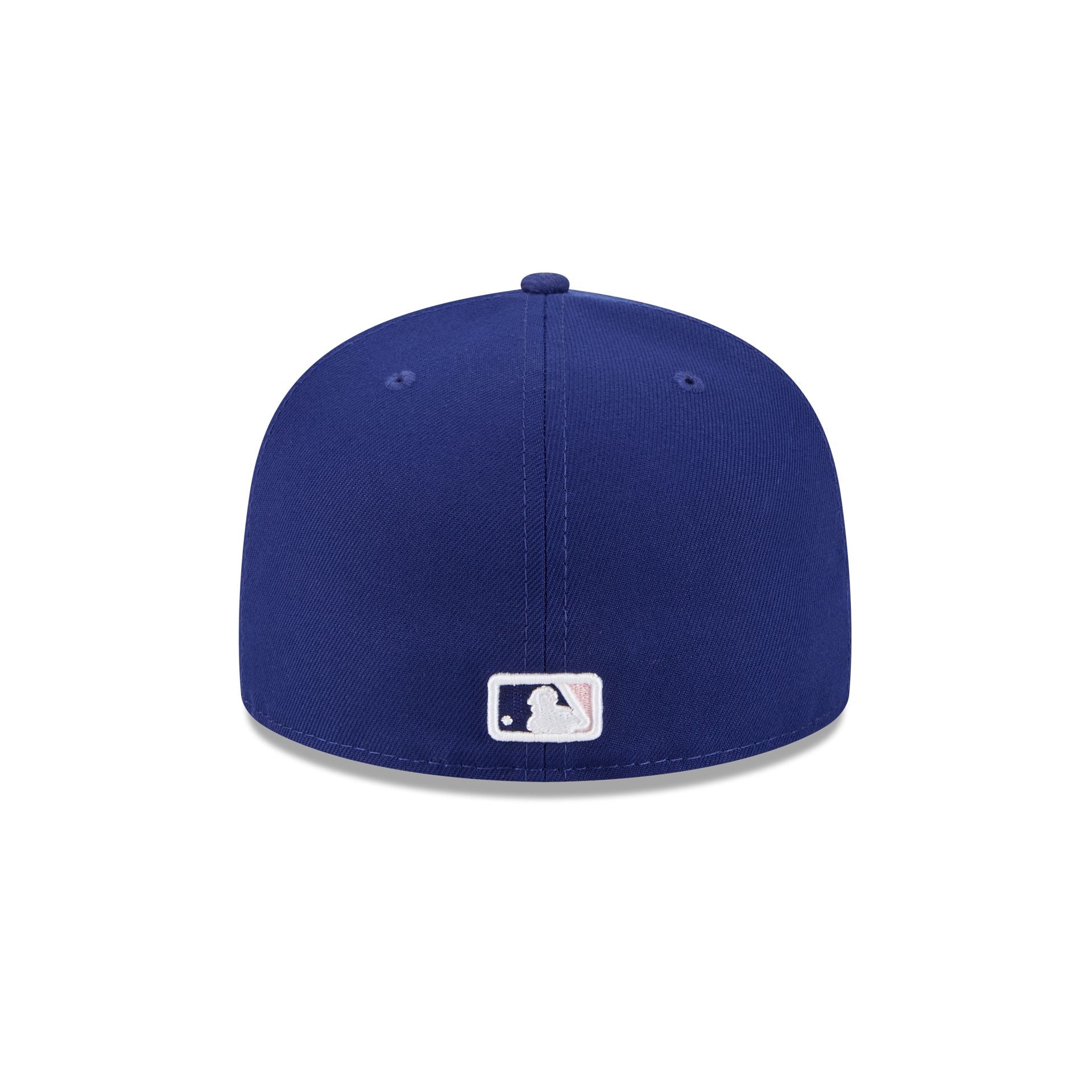 Big League Chew x Texas Rangers 59FIFTY Fitted Hat - Image 6