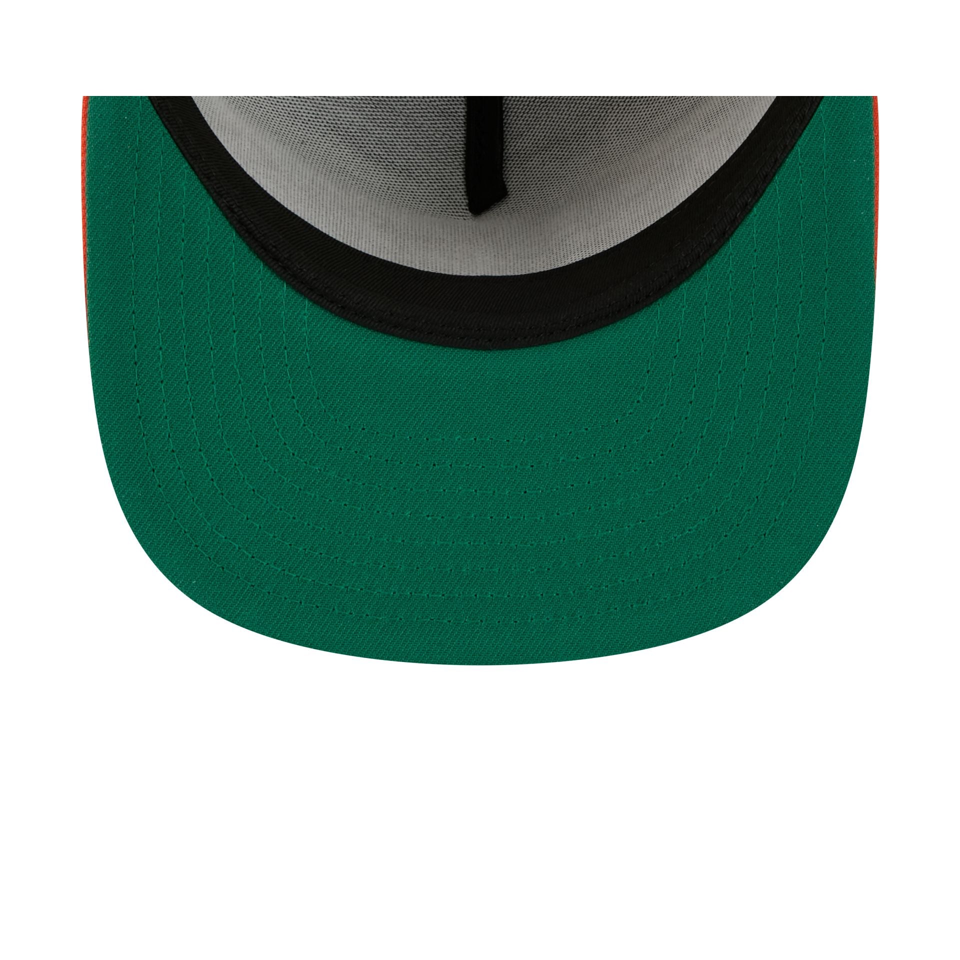 Houston Astros Summer Derby 59FIFTY A-Frame Fitted Hat - Image 7