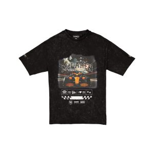 McLaren Formula 1 Team Graphic T-Shirt