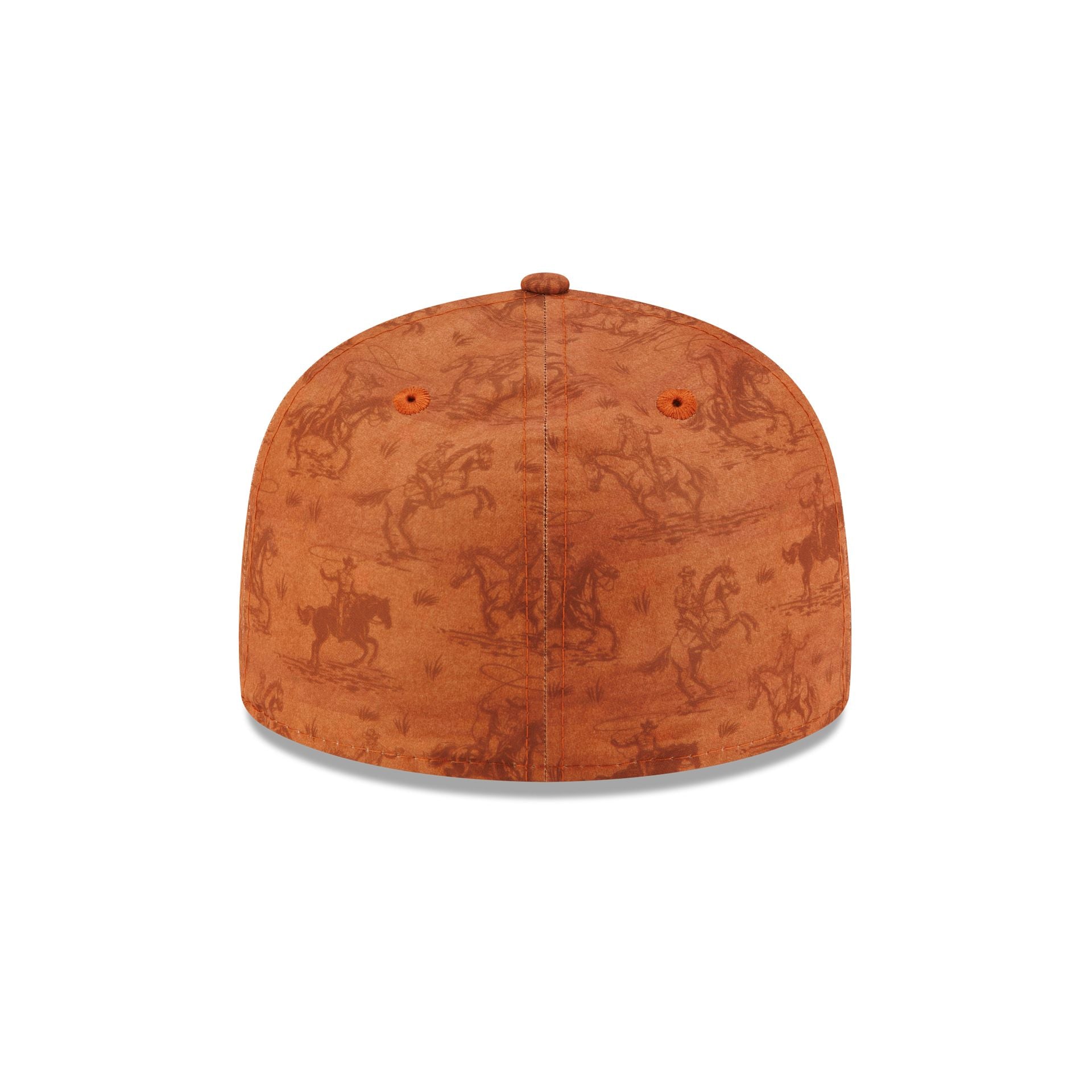 Oracle Red Bull Racing 2025 Austin Race Special 59FIFTY Fitted Hat - Image 6