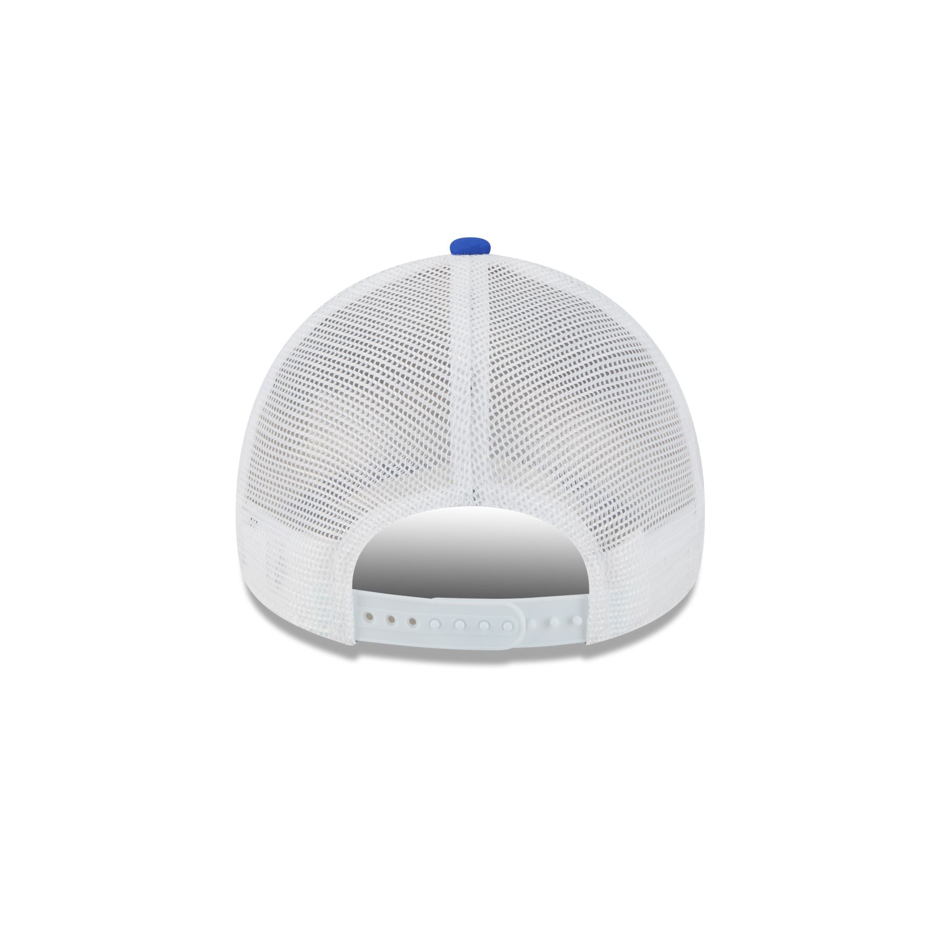 Visa Cash App Racing Bulls 2025 Las Vegas Race Special 9FORTY A-Frame Trucker Hat - Image 6