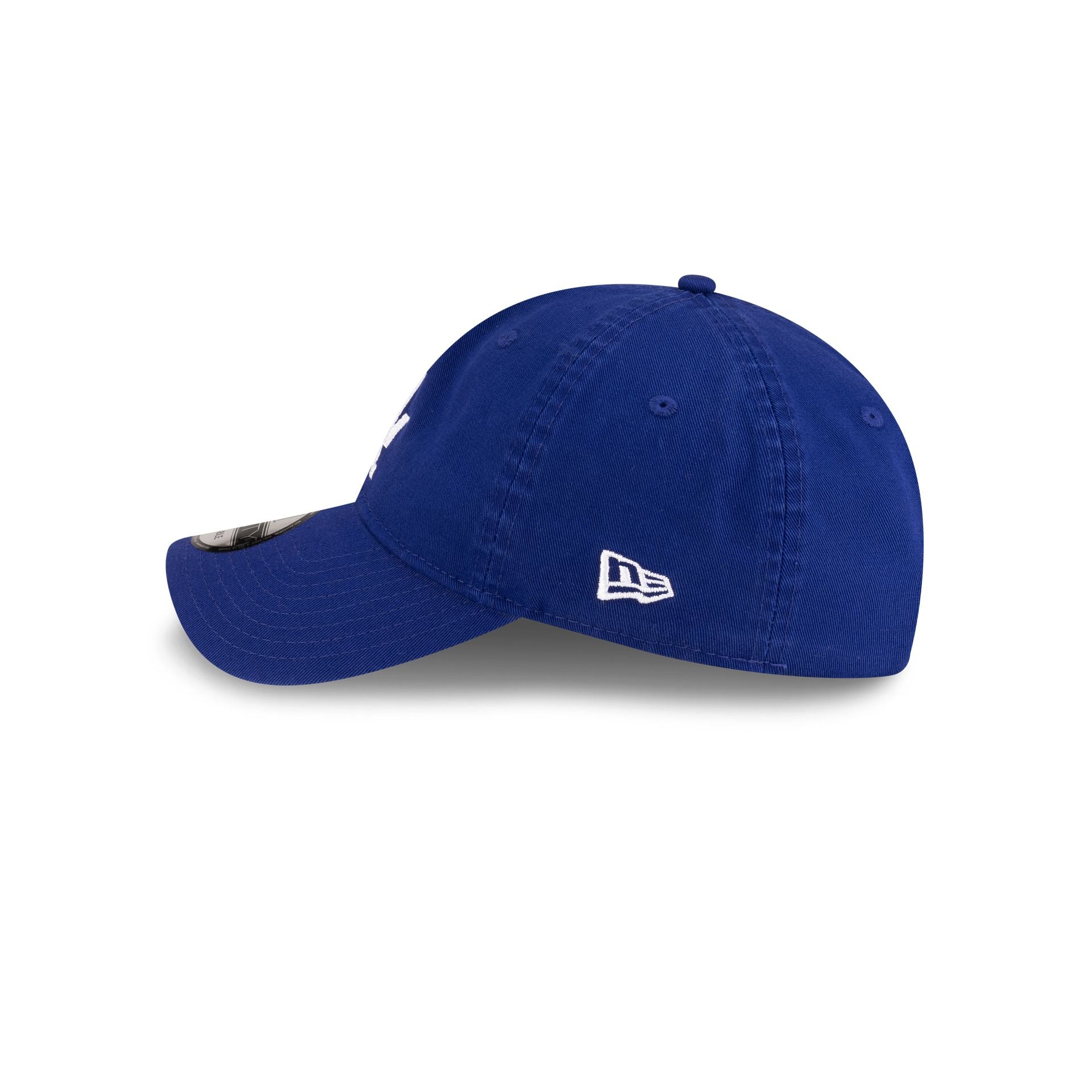 OVO x Los Angeles Dodgers 9TWENTY Adjustable Hat - Image 5