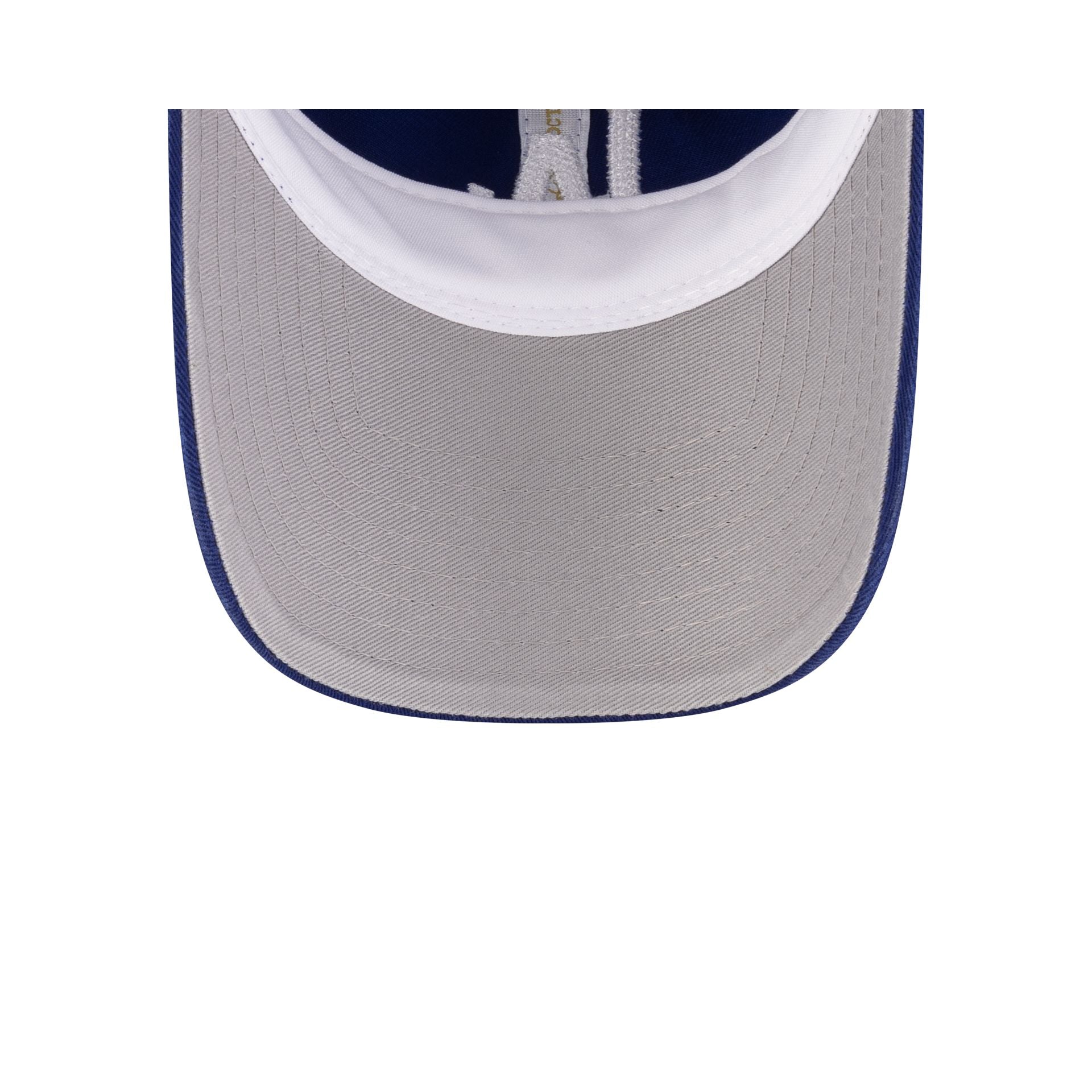 OVO x Los Angeles Dodgers 9TWENTY Adjustable Hat - Image 7