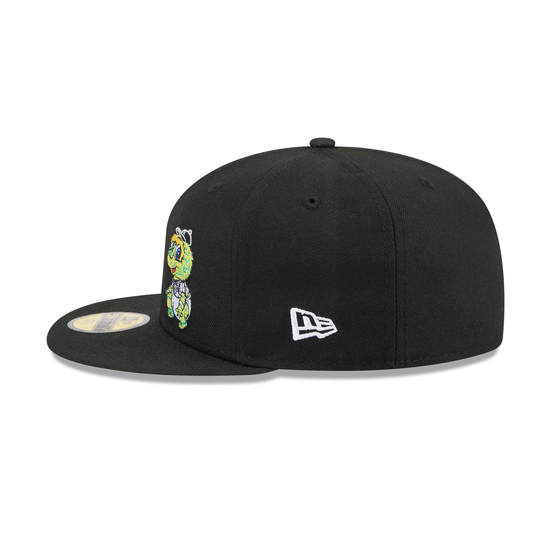Chicago White Sox Generation Mascots 59FIFTY Fitted Hat - Image 4