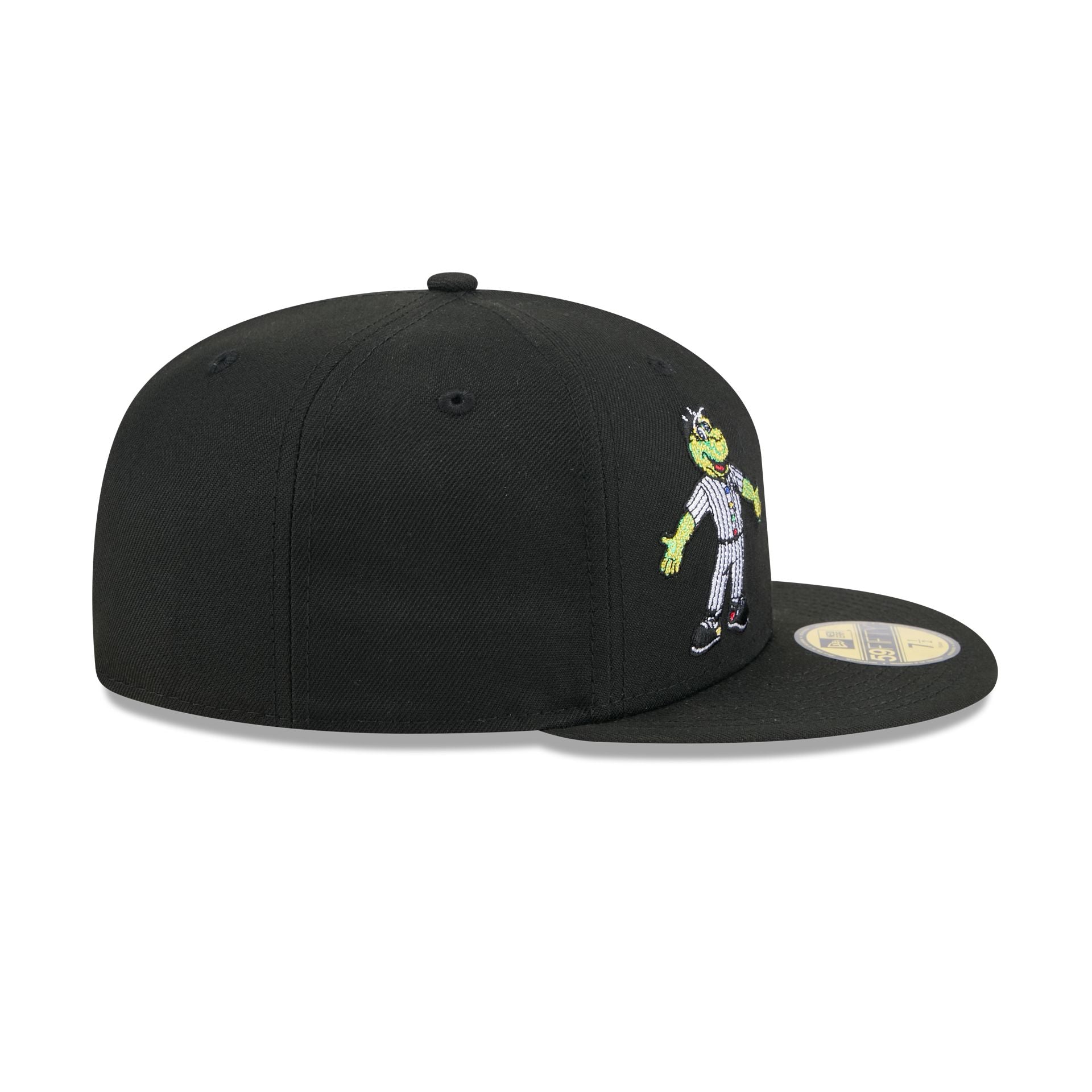 Chicago White Sox Generation Mascots 59FIFTY Fitted Hat - Image 5