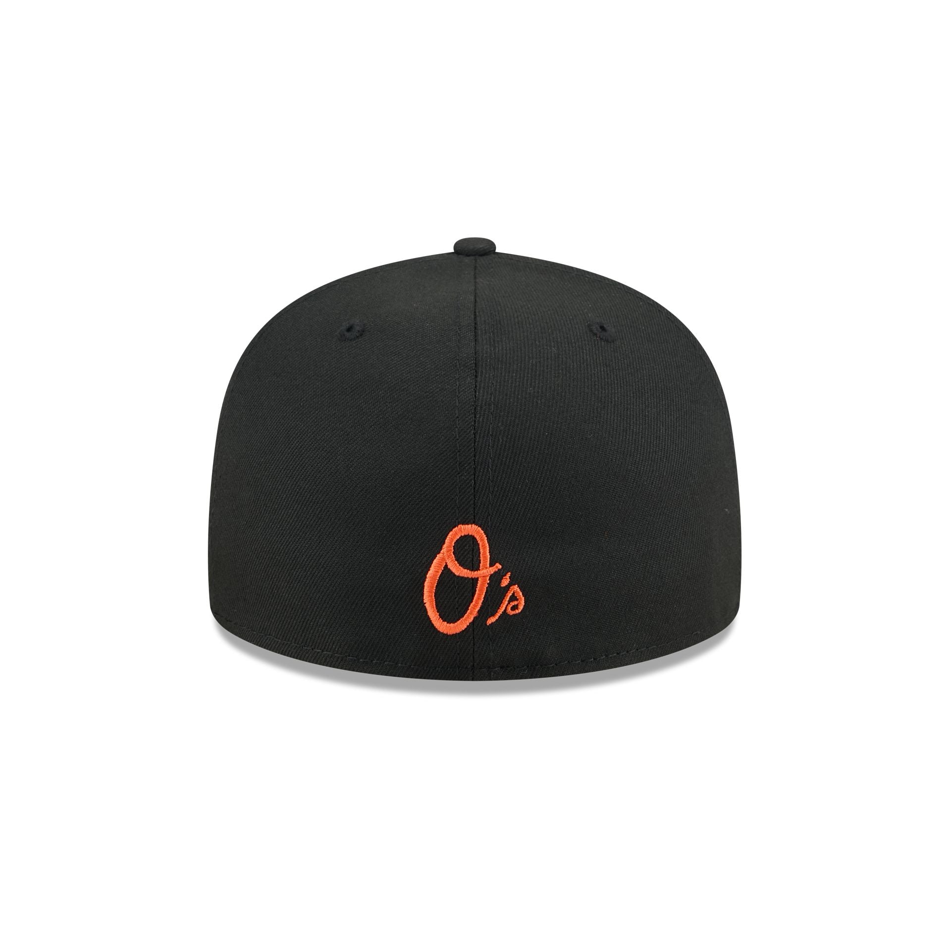 Baltimore Orioles Generation Mascots 59FIFTY Fitted Hat - Image 6