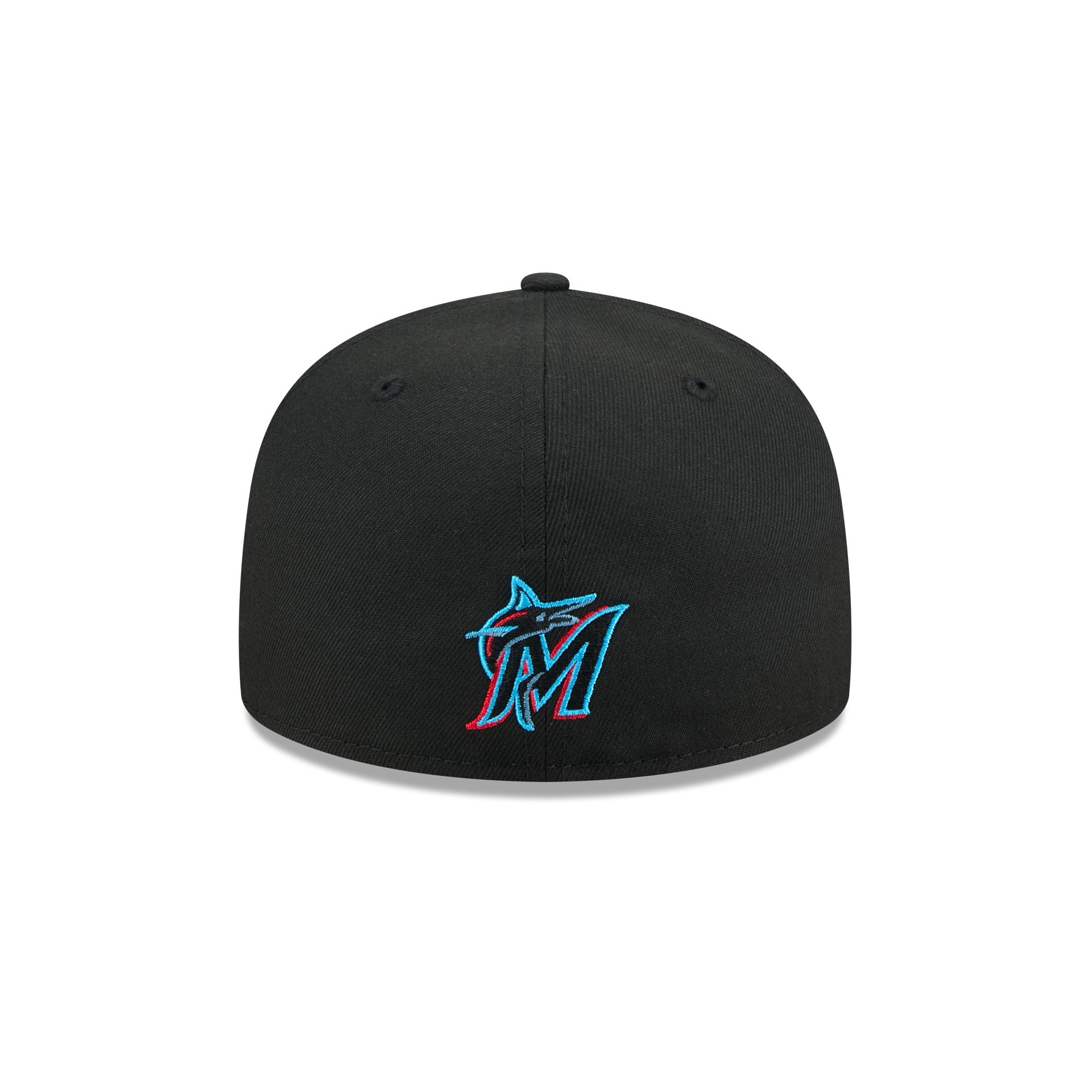 Miami Marlins Generation Mascots 59FIFTY Fitted Hat - Image 6