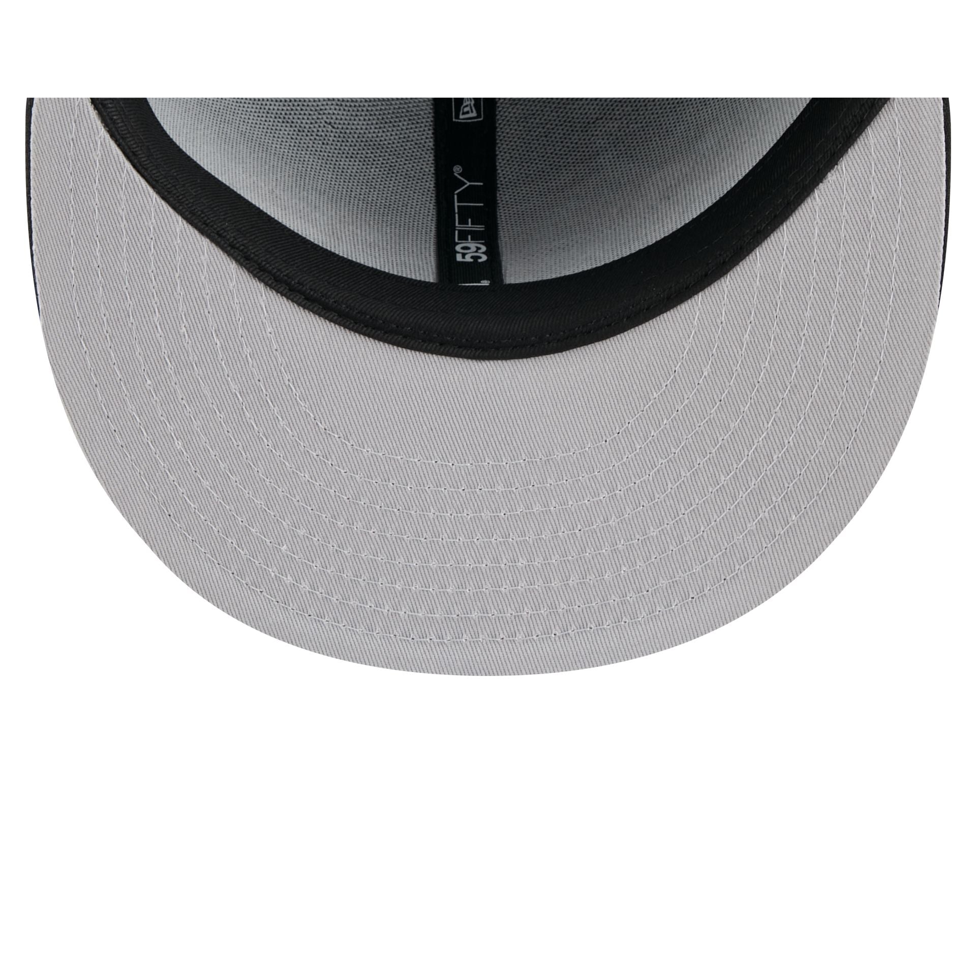 Miami Marlins Generation Mascots 59FIFTY Fitted Hat - Image 7