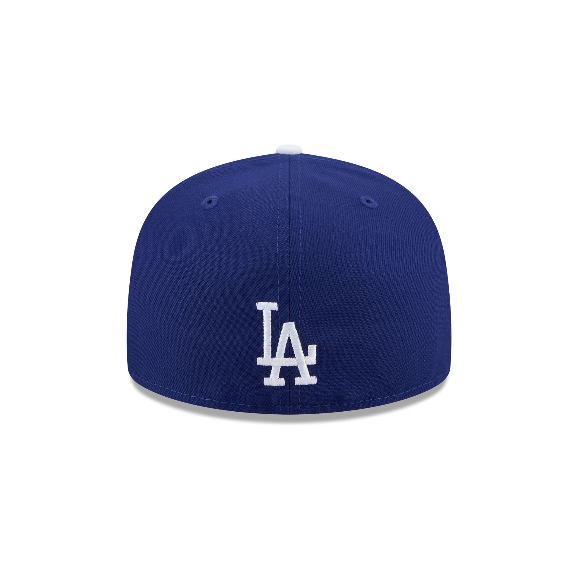 Los Angeles Dodgers Generation Mascots 59FIFTY Fitted Hat - Image 6
