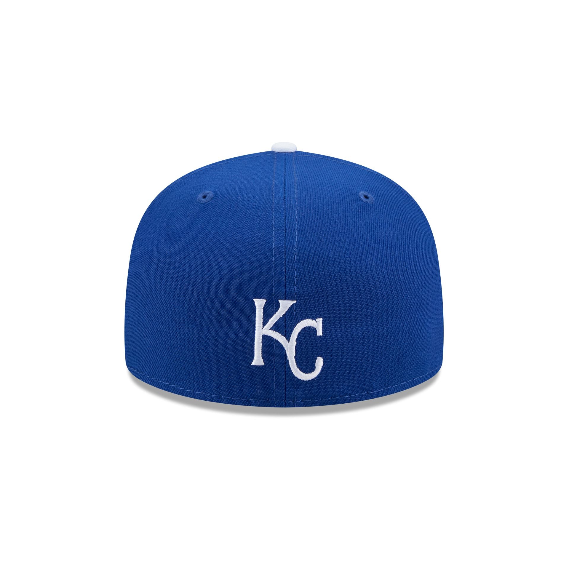 Kansas City Royals Generation Mascots 59FIFTY Fitted Hat - Image 6
