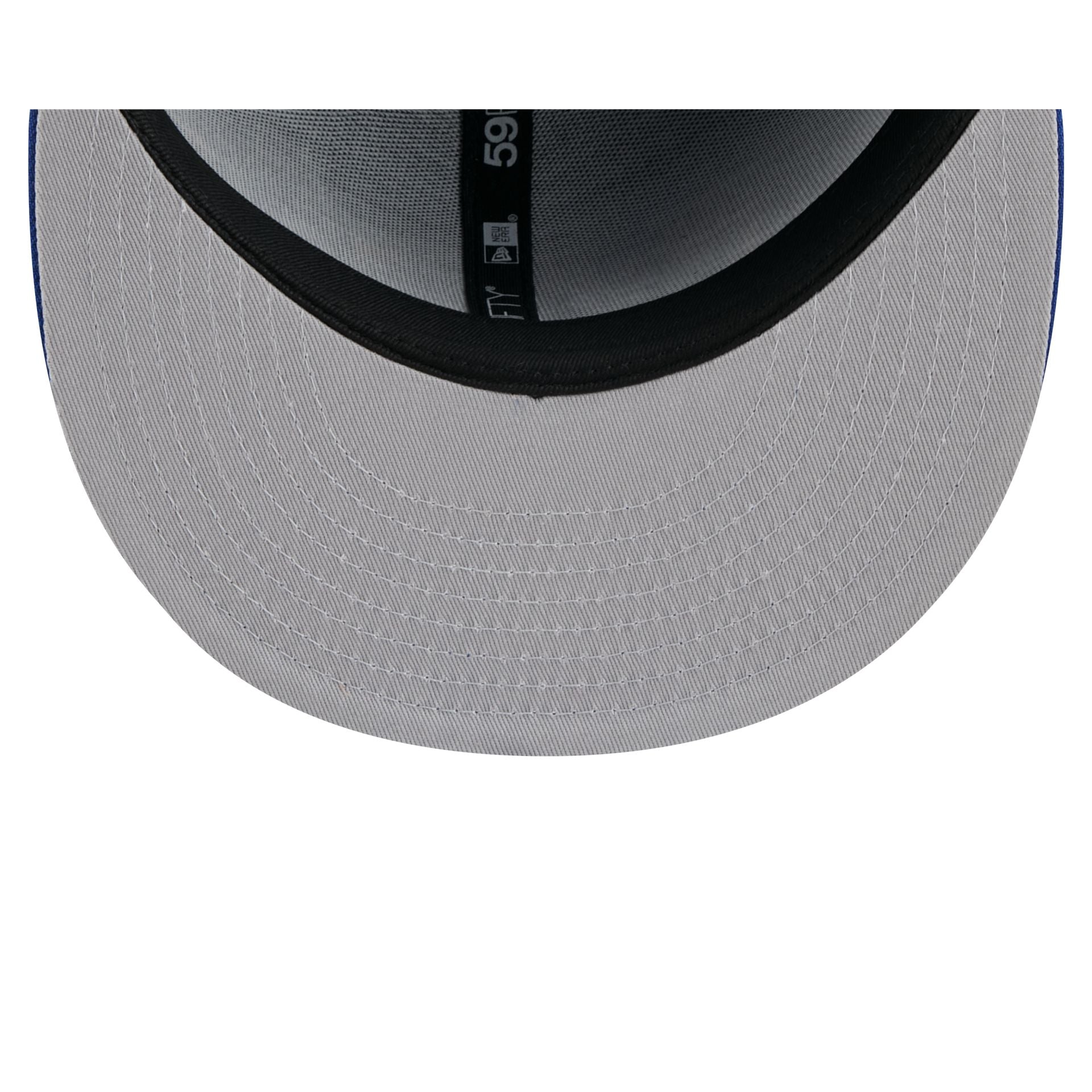 Kansas City Royals Generation Mascots 59FIFTY Fitted Hat - Image 7