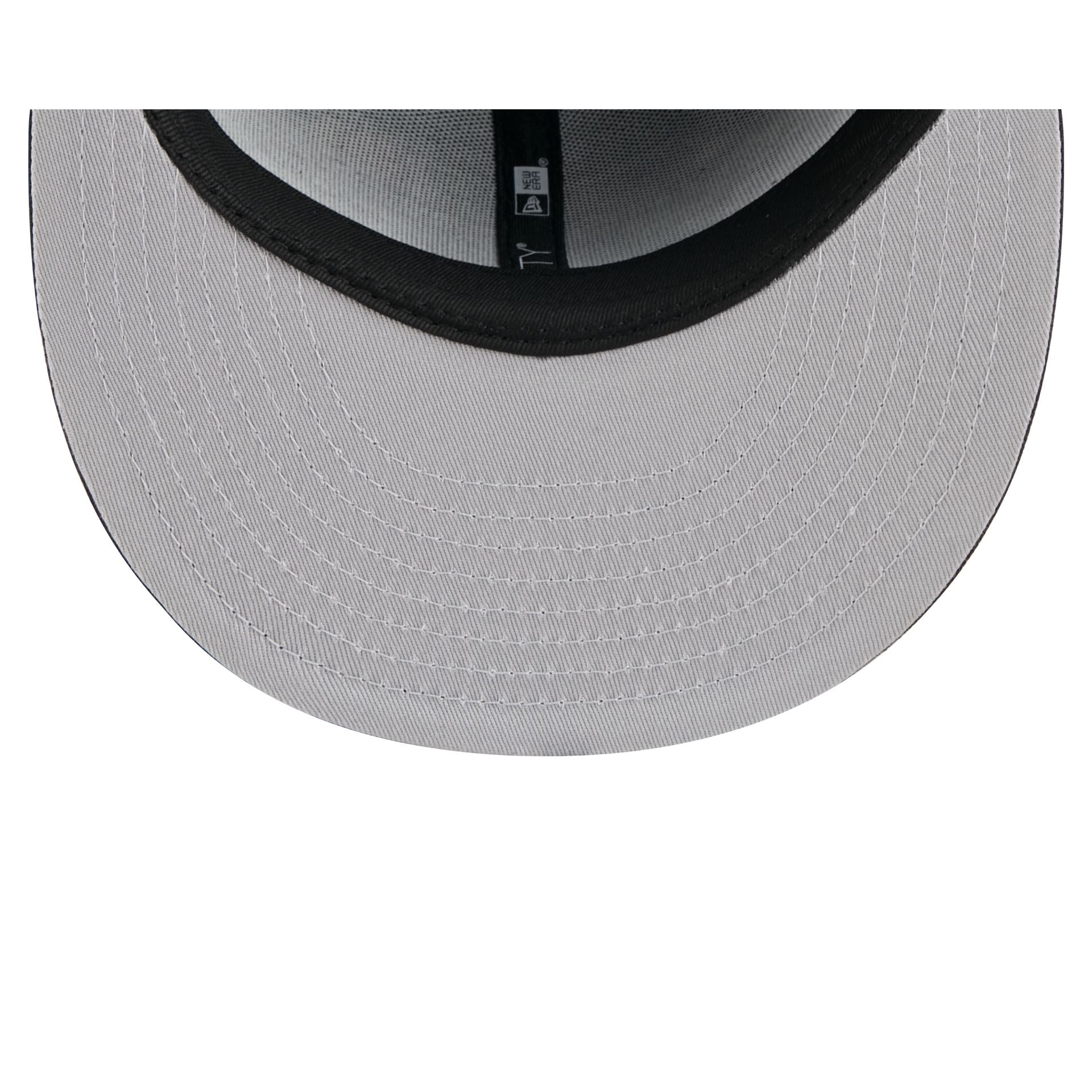 Pittsburgh Pirates Generation Mascots 59FIFTY Fitted Hat - Image 7