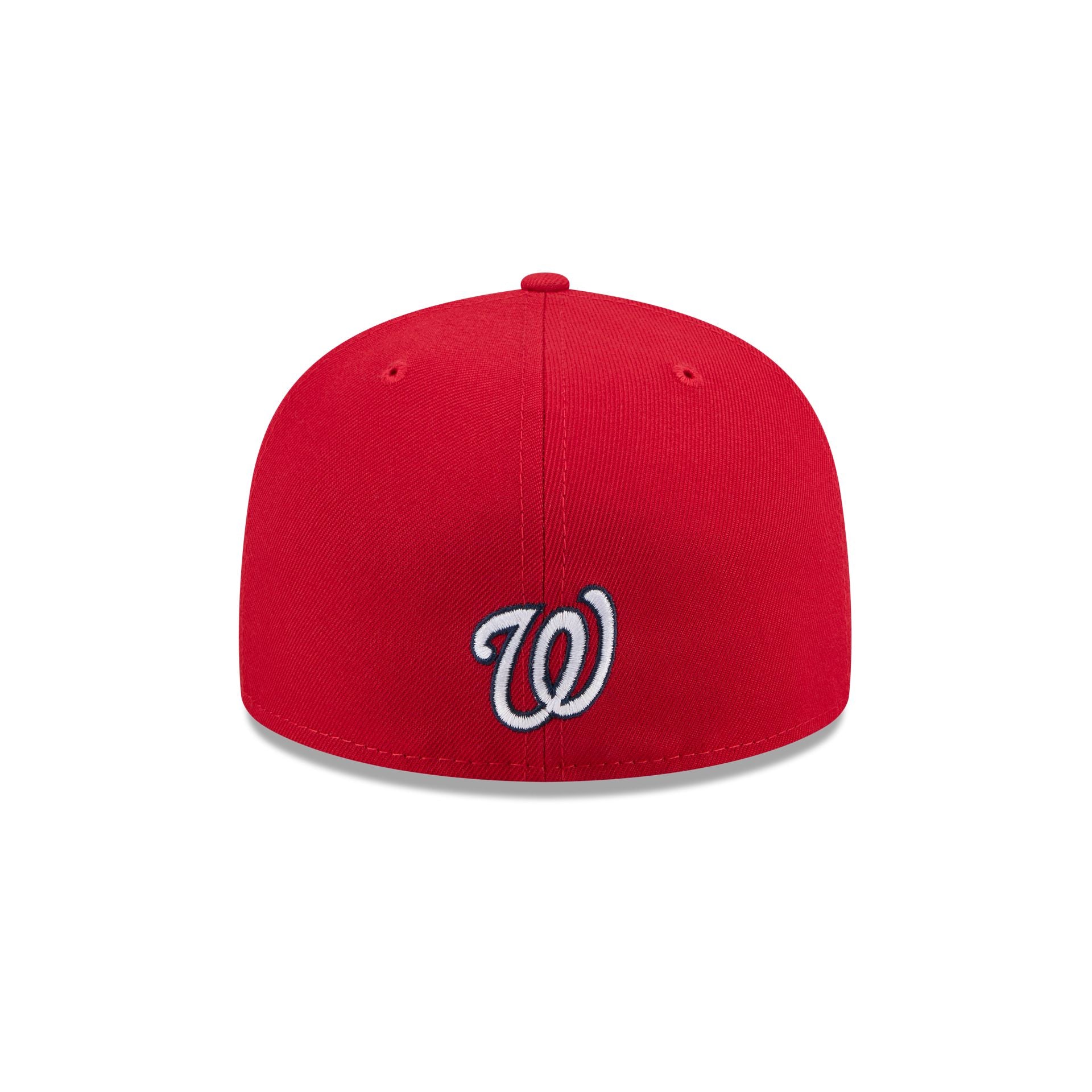 Washington Nationals Generation Mascots 59FIFTY Fitted Hat - Image 6