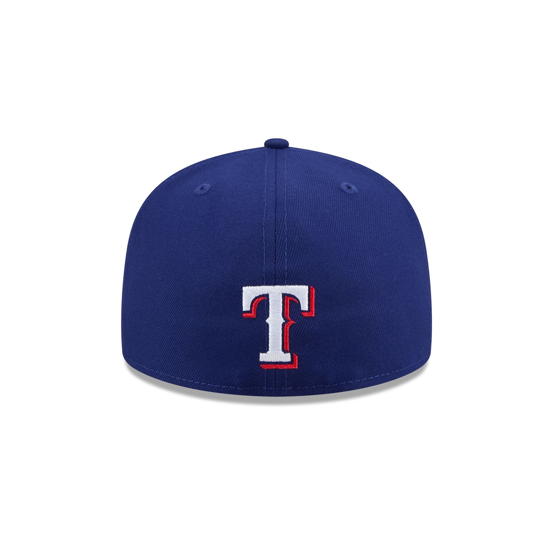 Texas Rangers Generation Mascots 59FIFTY Fitted Hat - Image 6